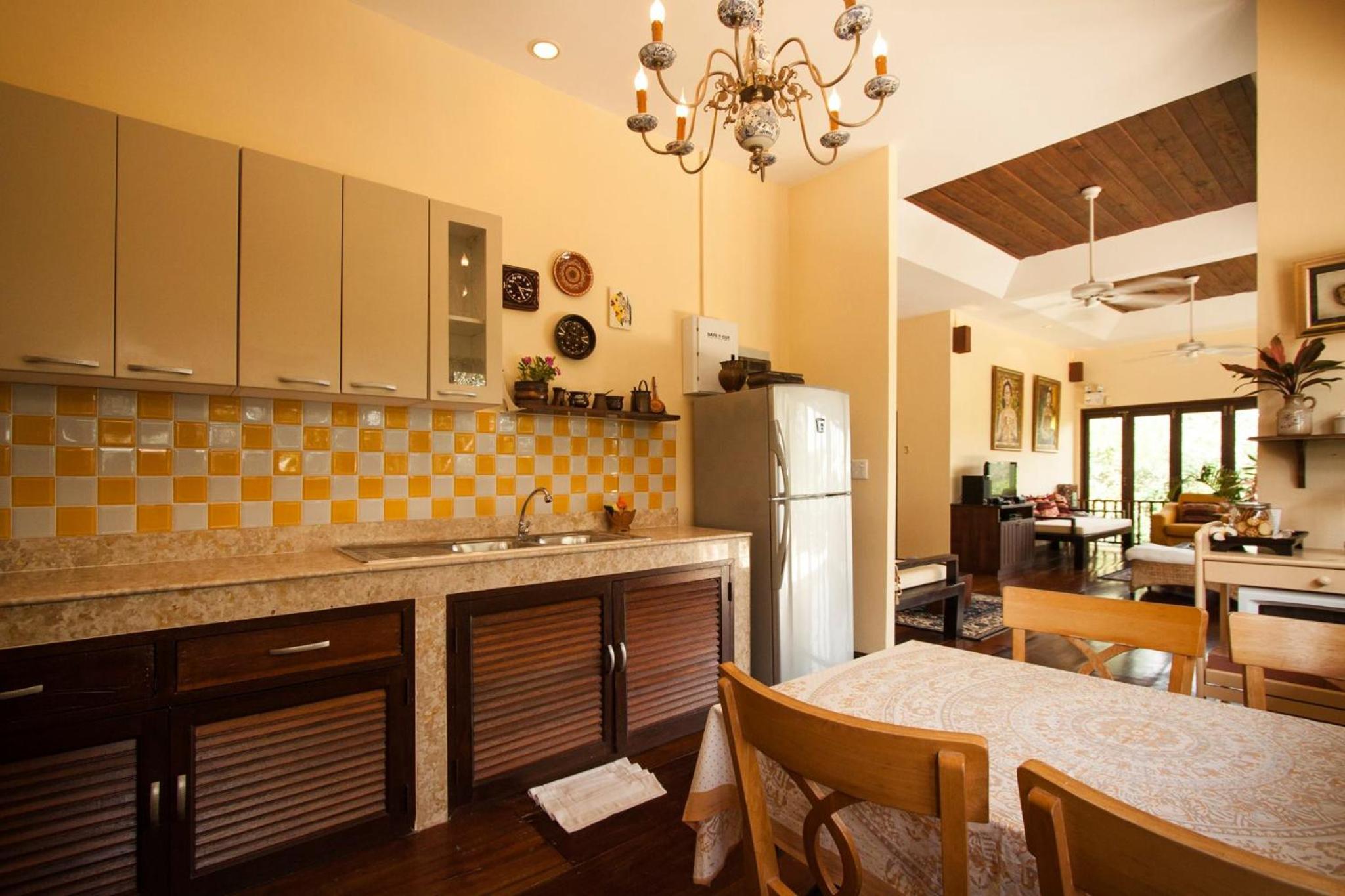 Villa Khao Phaengma