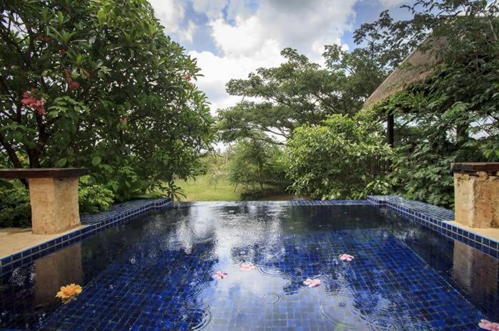 Villa Khao Phaengma