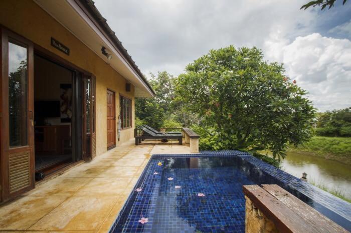 Villa Khao Phaengma