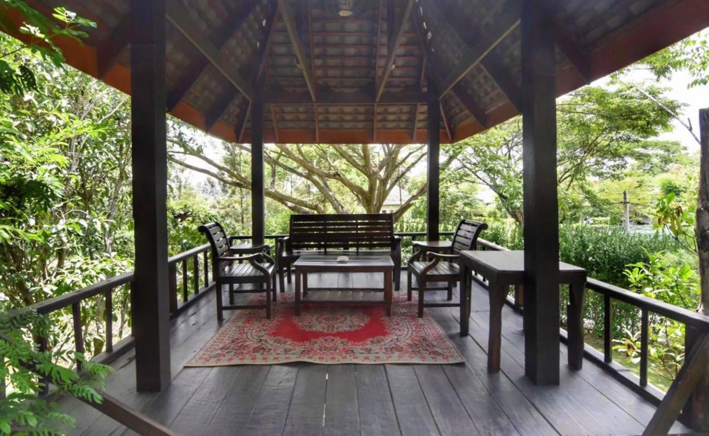 Villa Khao Phaengma