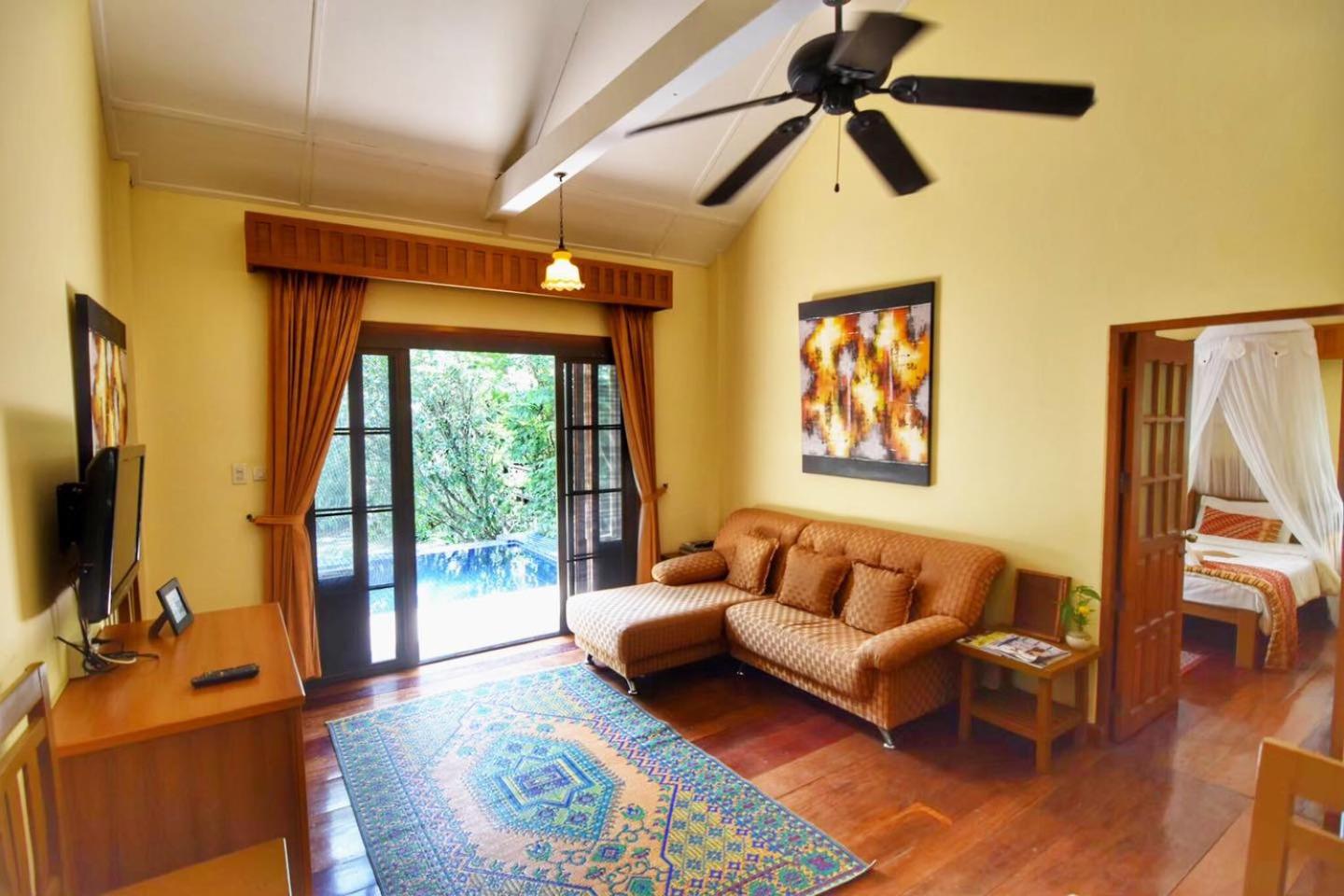 Villa Khao Phaengma