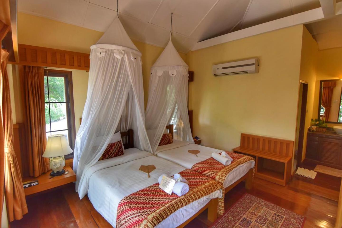 Villa Khao Phaengma