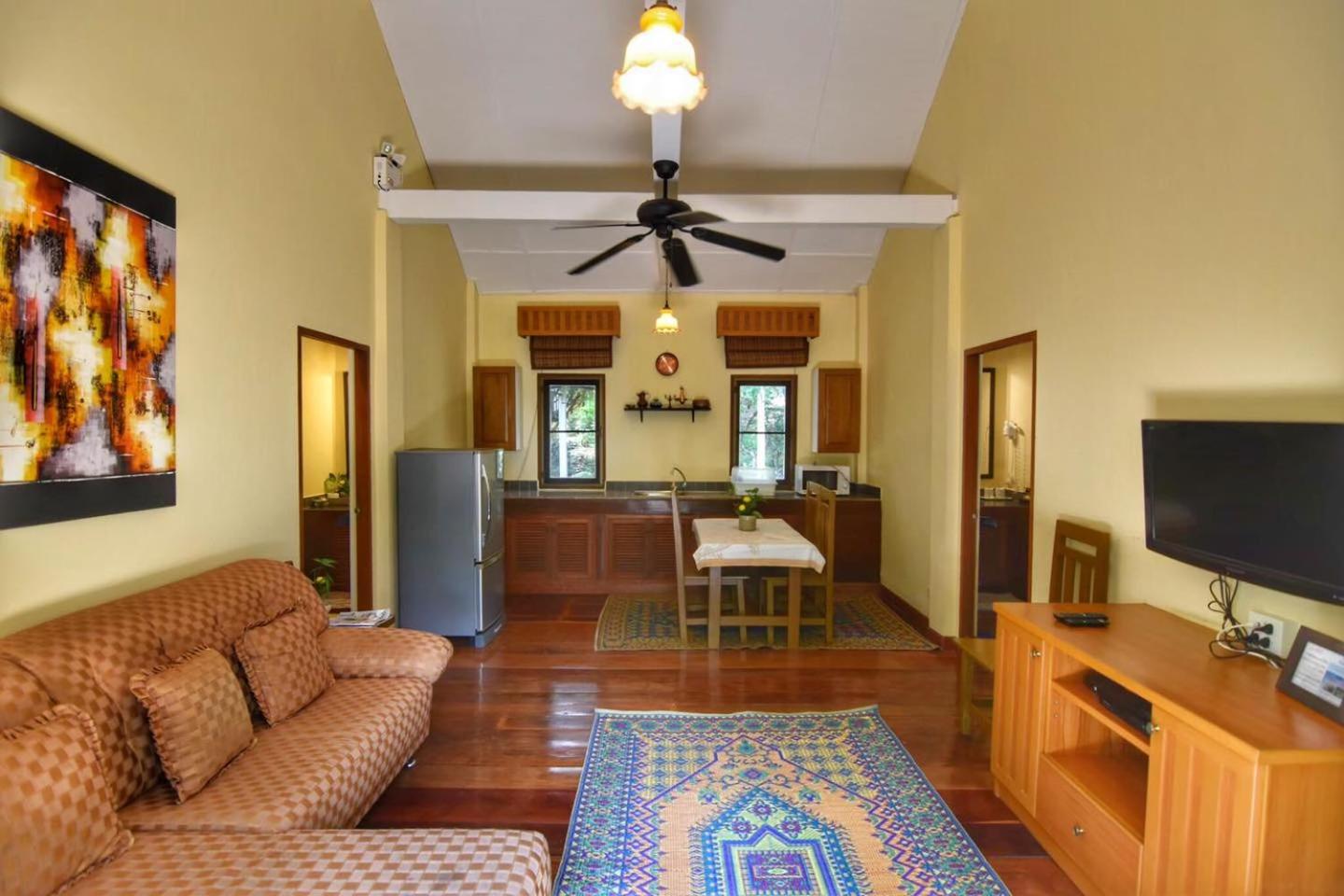 Villa Khao Phaengma