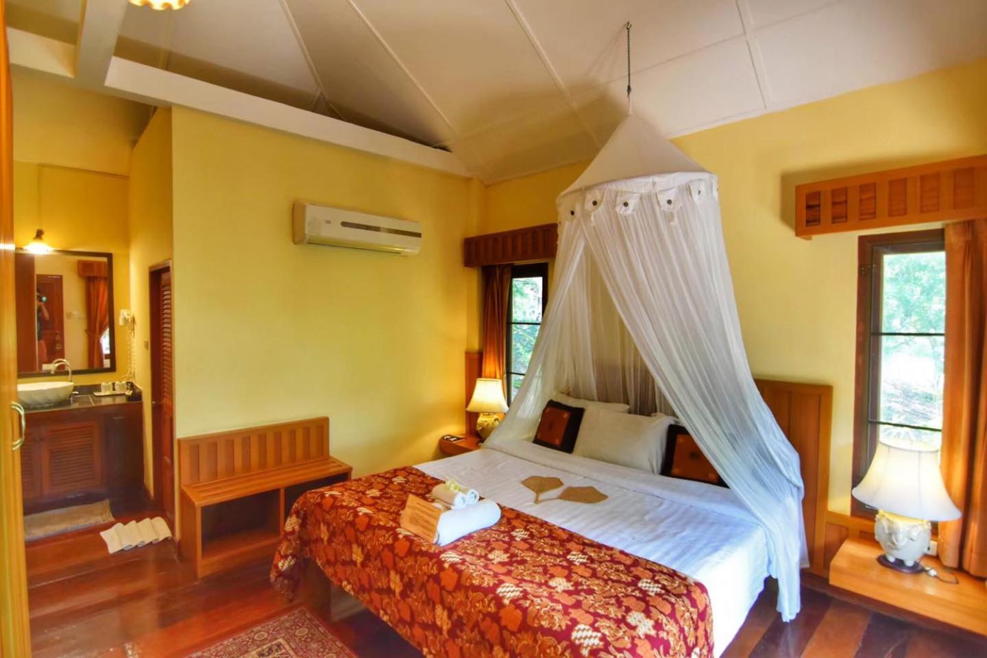 Villa Khao Phaengma