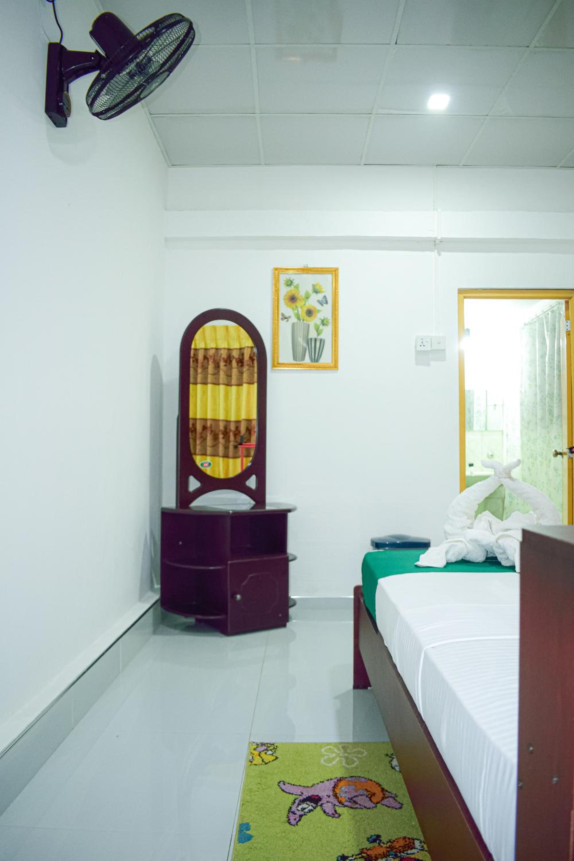Palitha Homestay