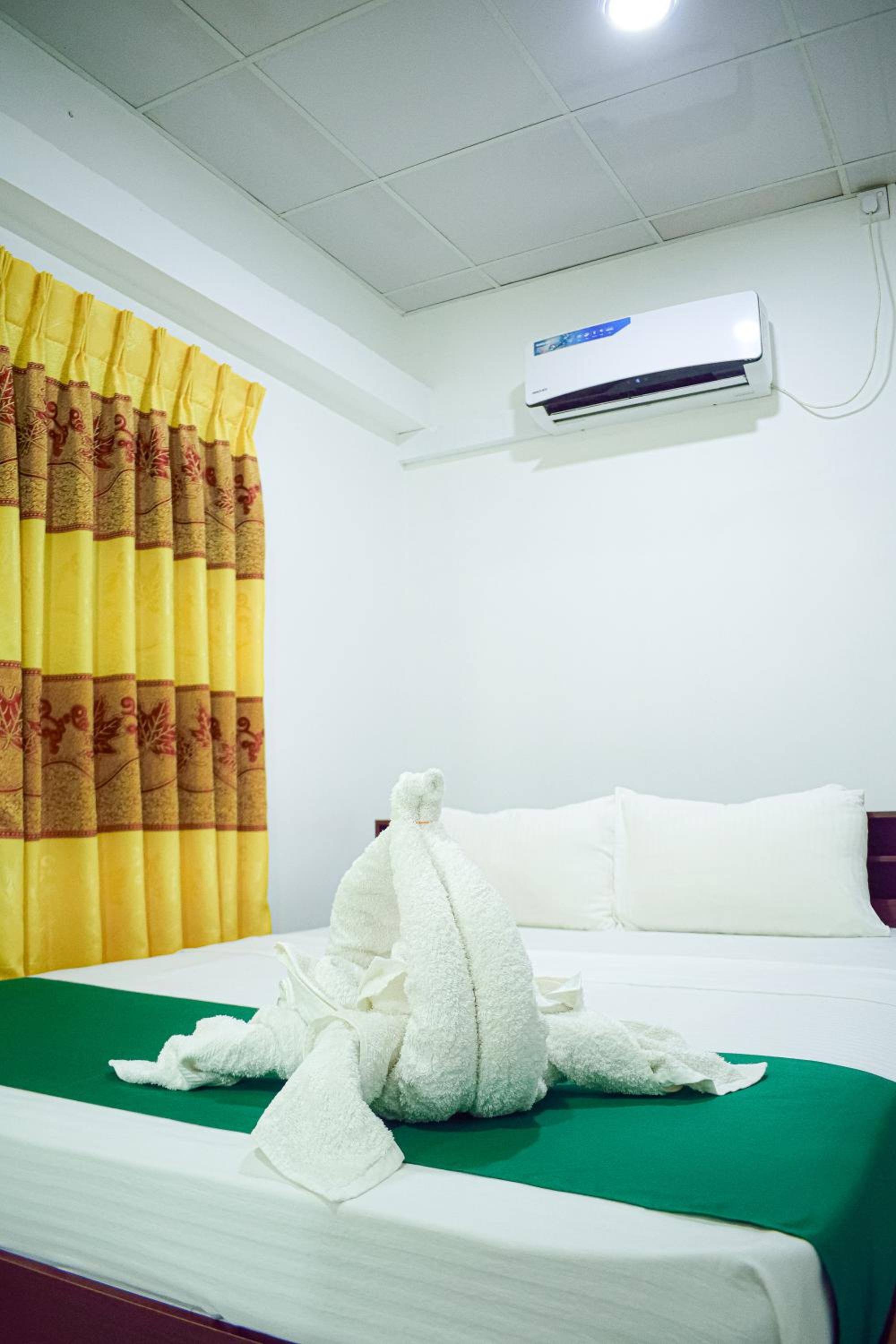 Palitha Homestay