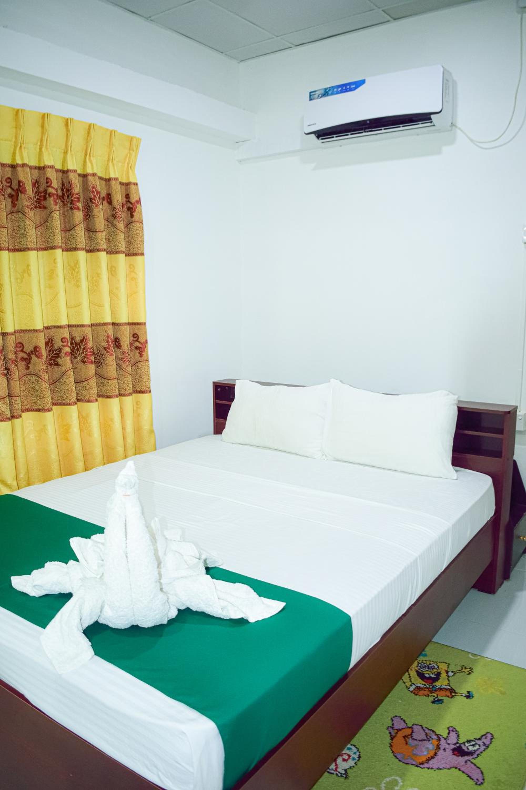 Palitha Homestay