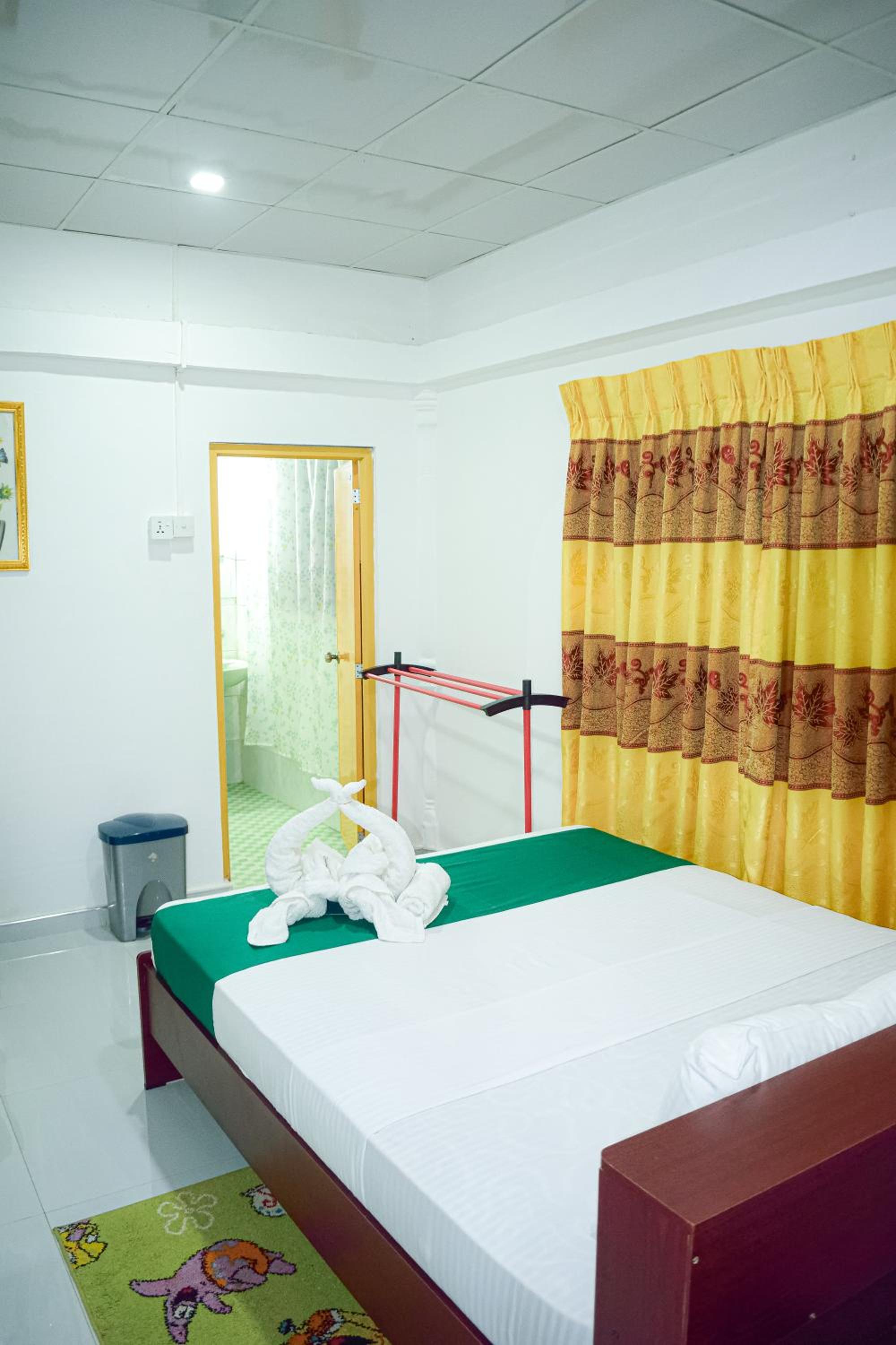 Palitha Homestay
