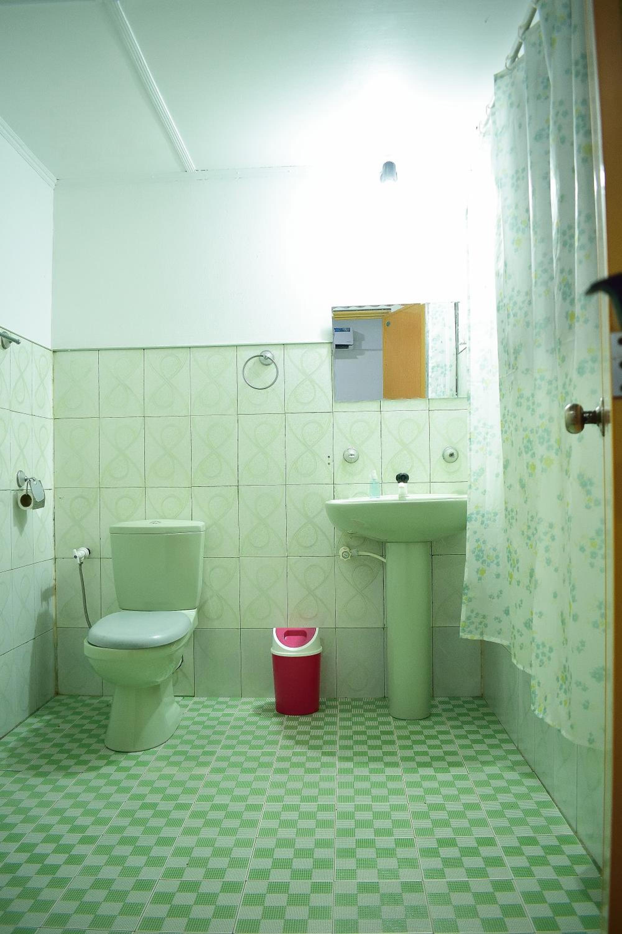 Palitha Homestay