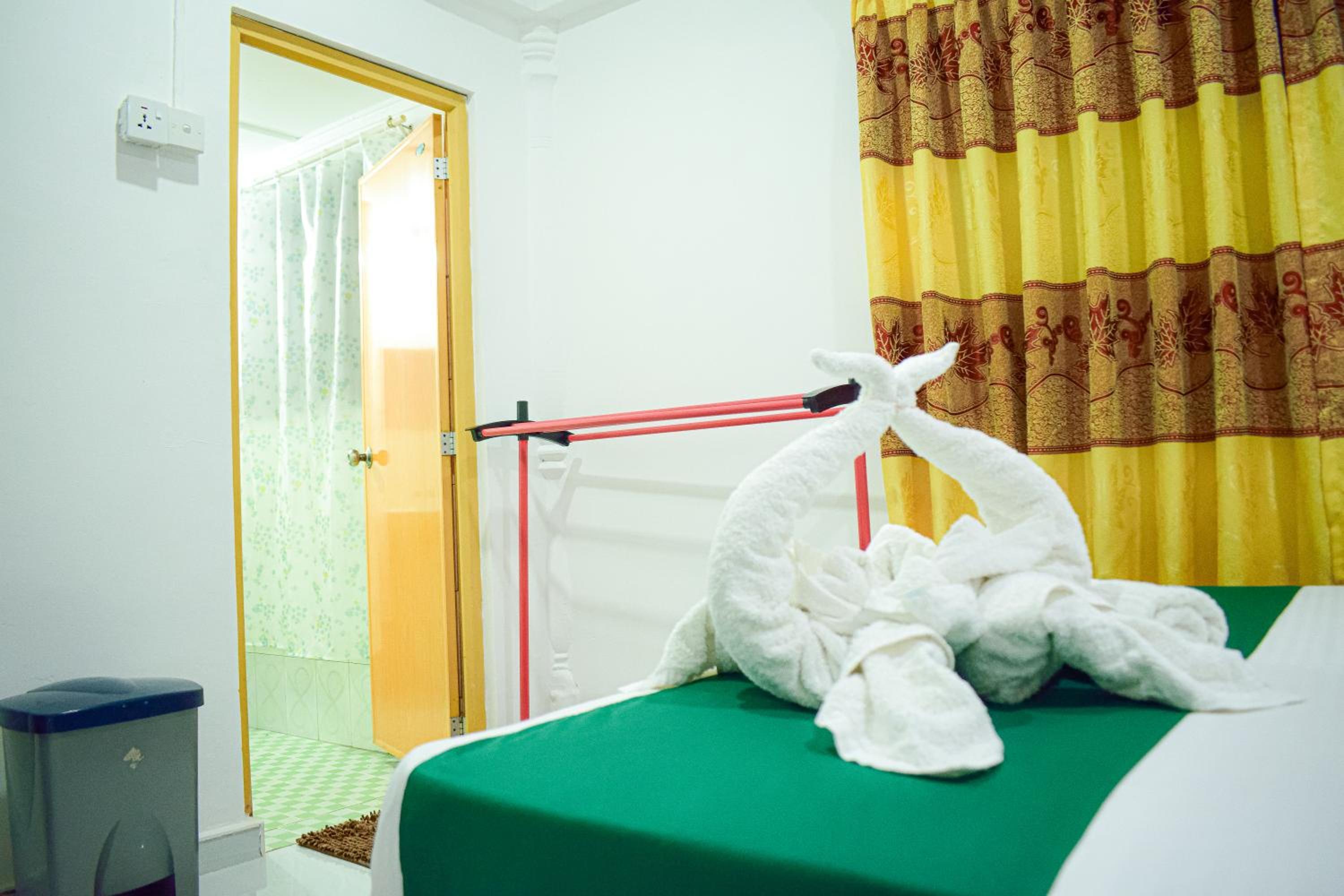 Palitha Homestay