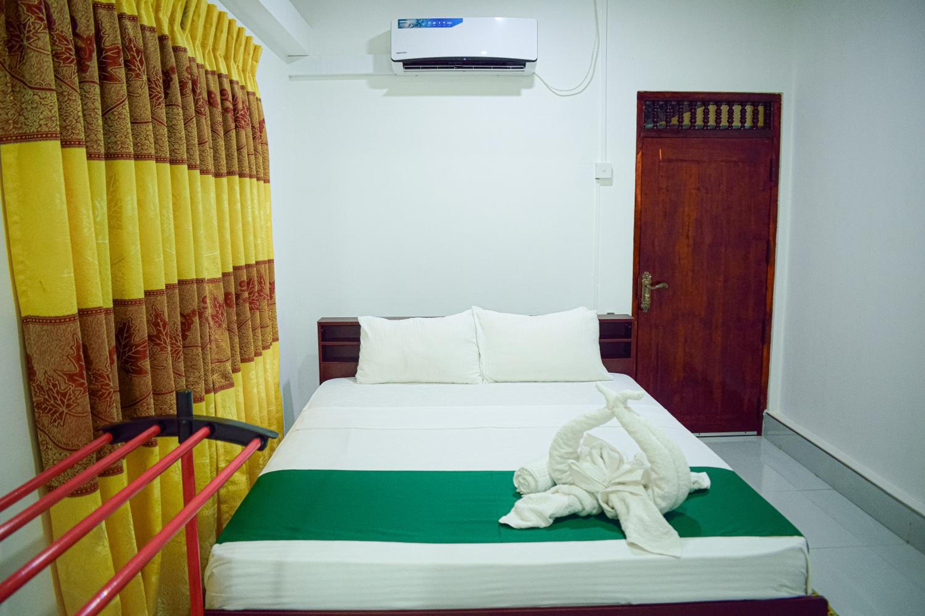 Palitha Homestay