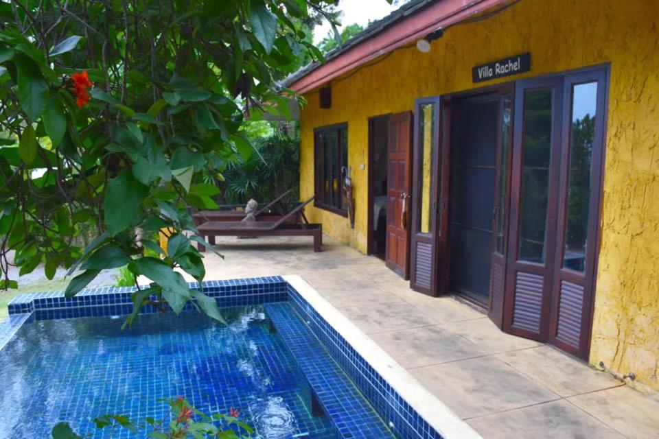 Villa Khao Phaengma