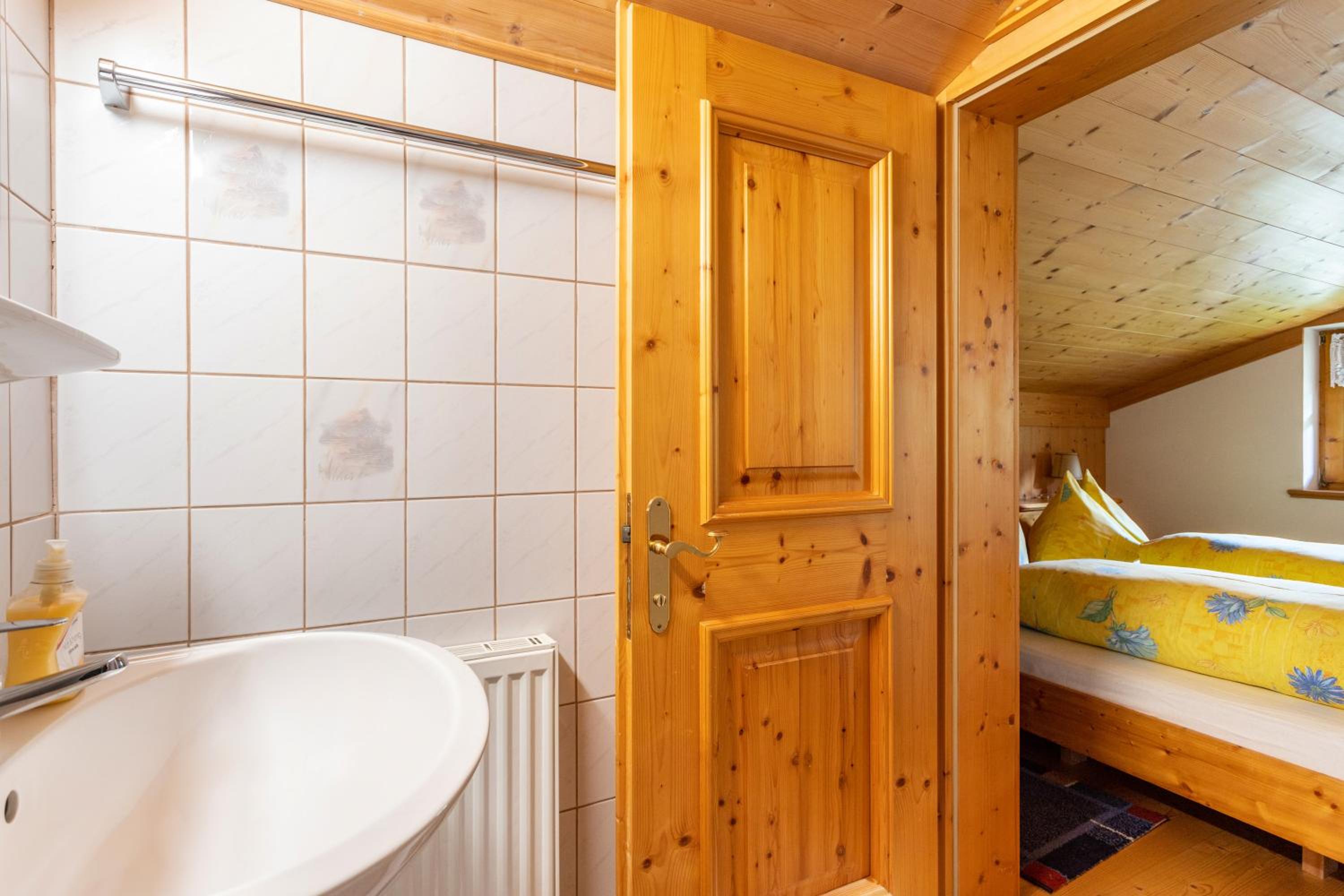 Ferienwohnung Weissbacher