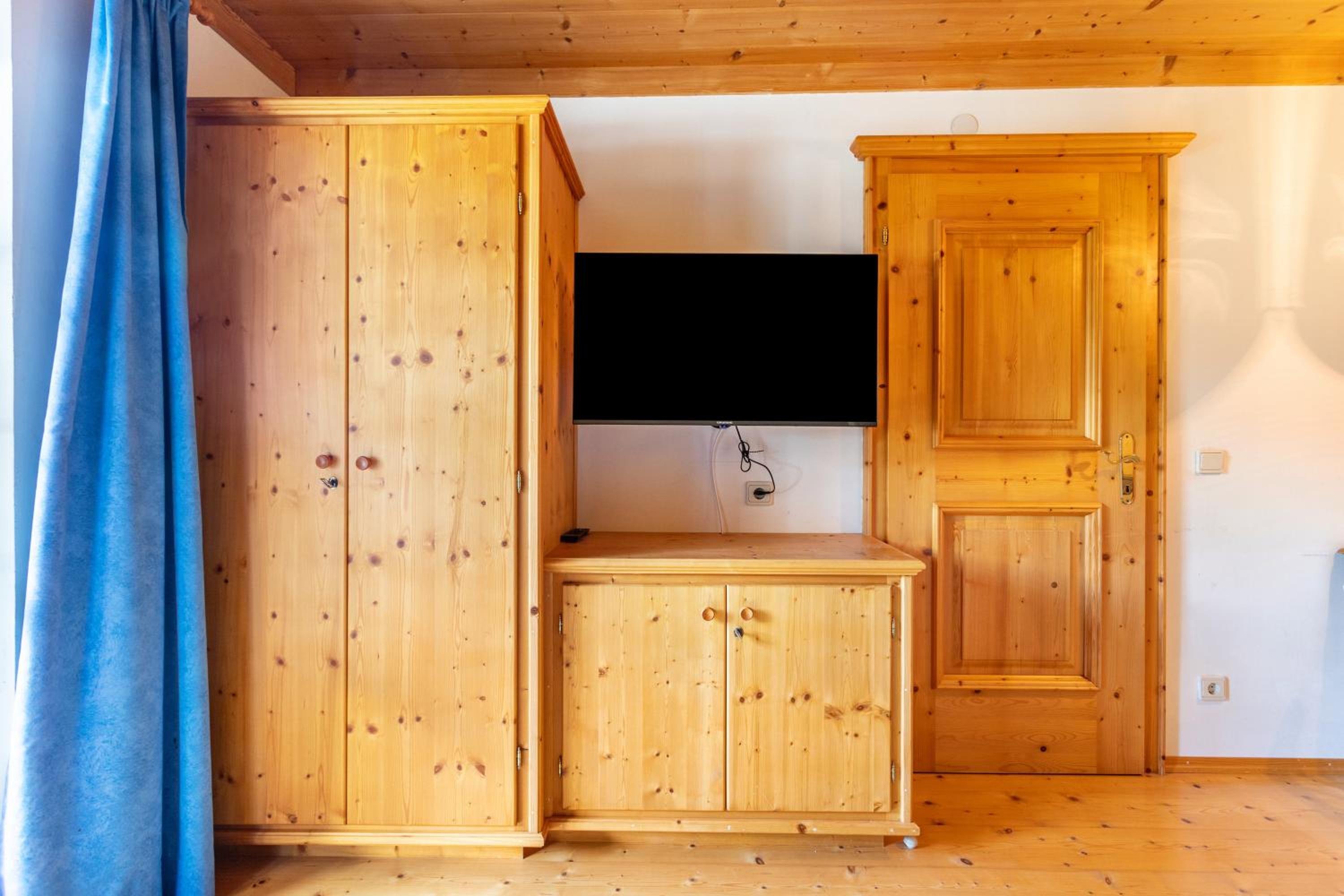 Ferienwohnung Weissbacher
