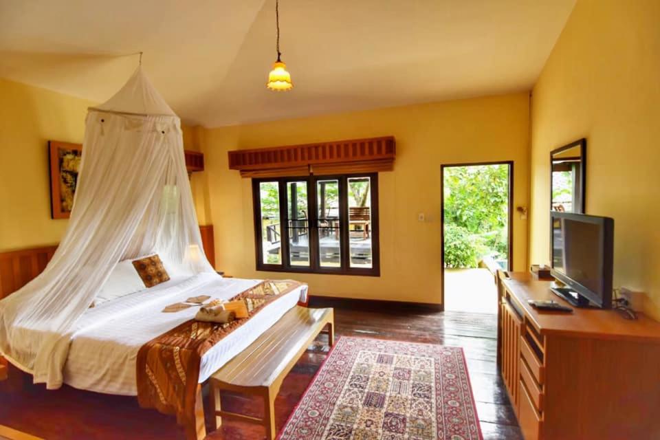Villa Khao Phaengma