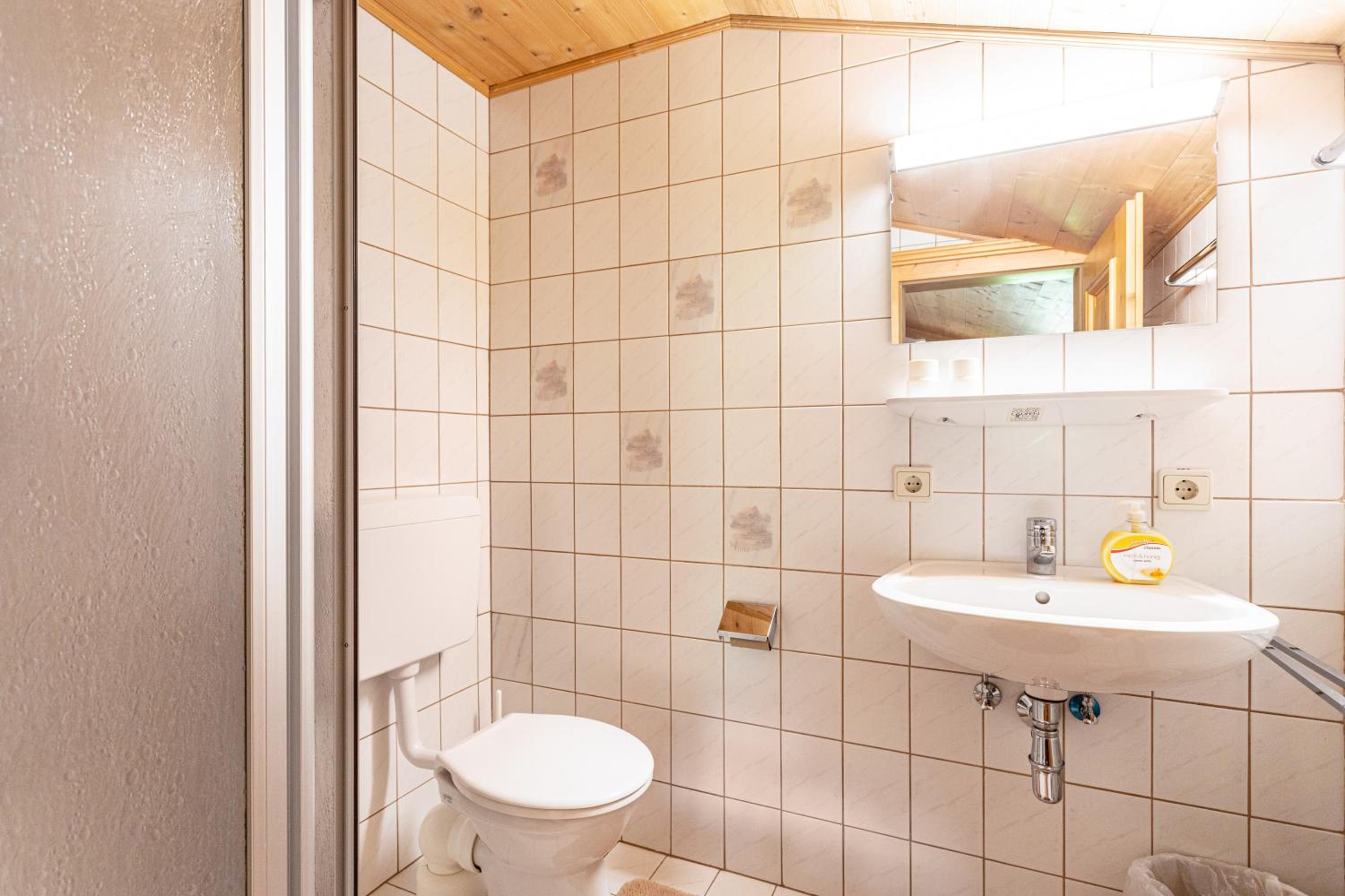 Ferienwohnung Weissbacher