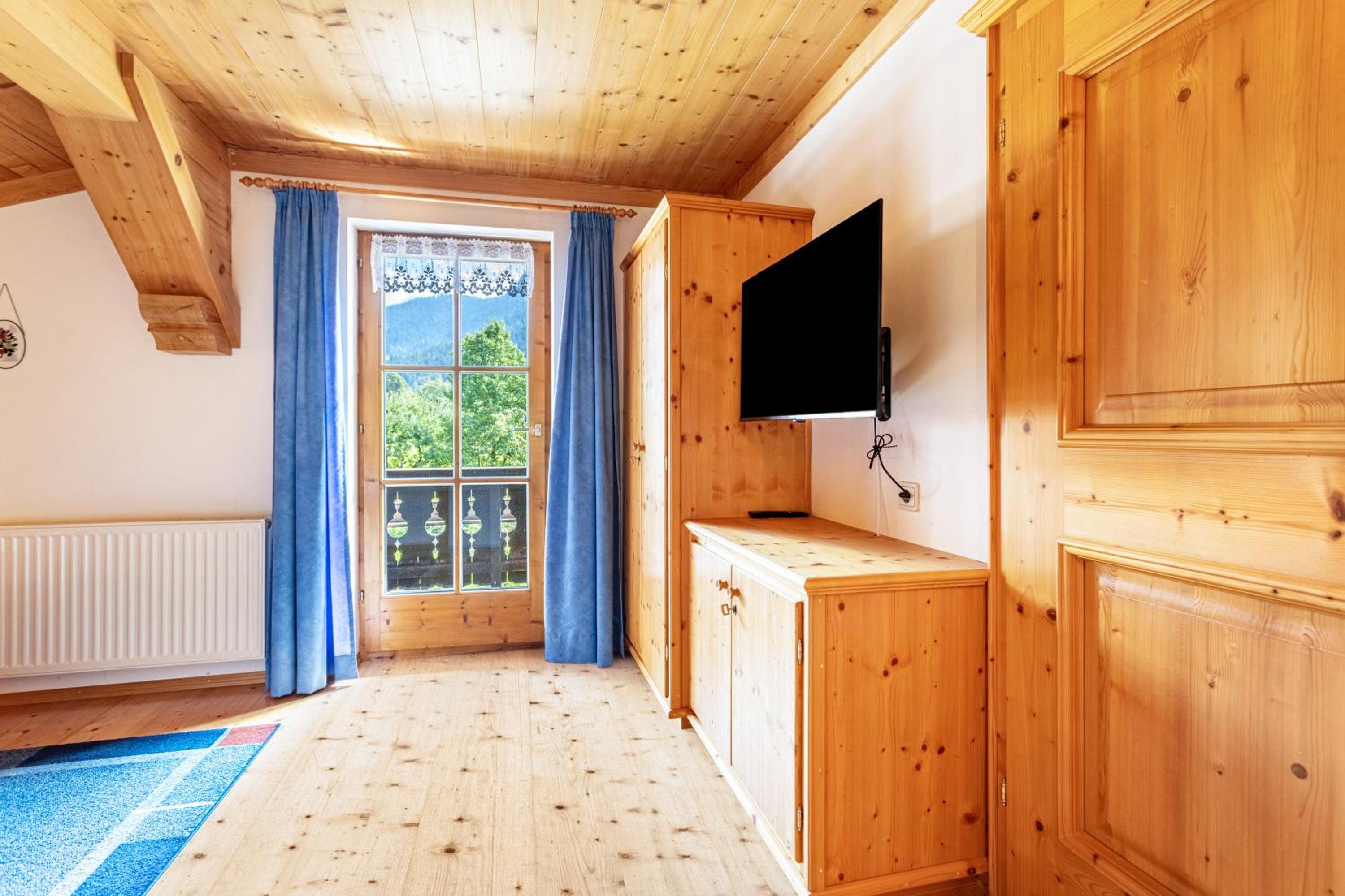 Ferienwohnung Weissbacher