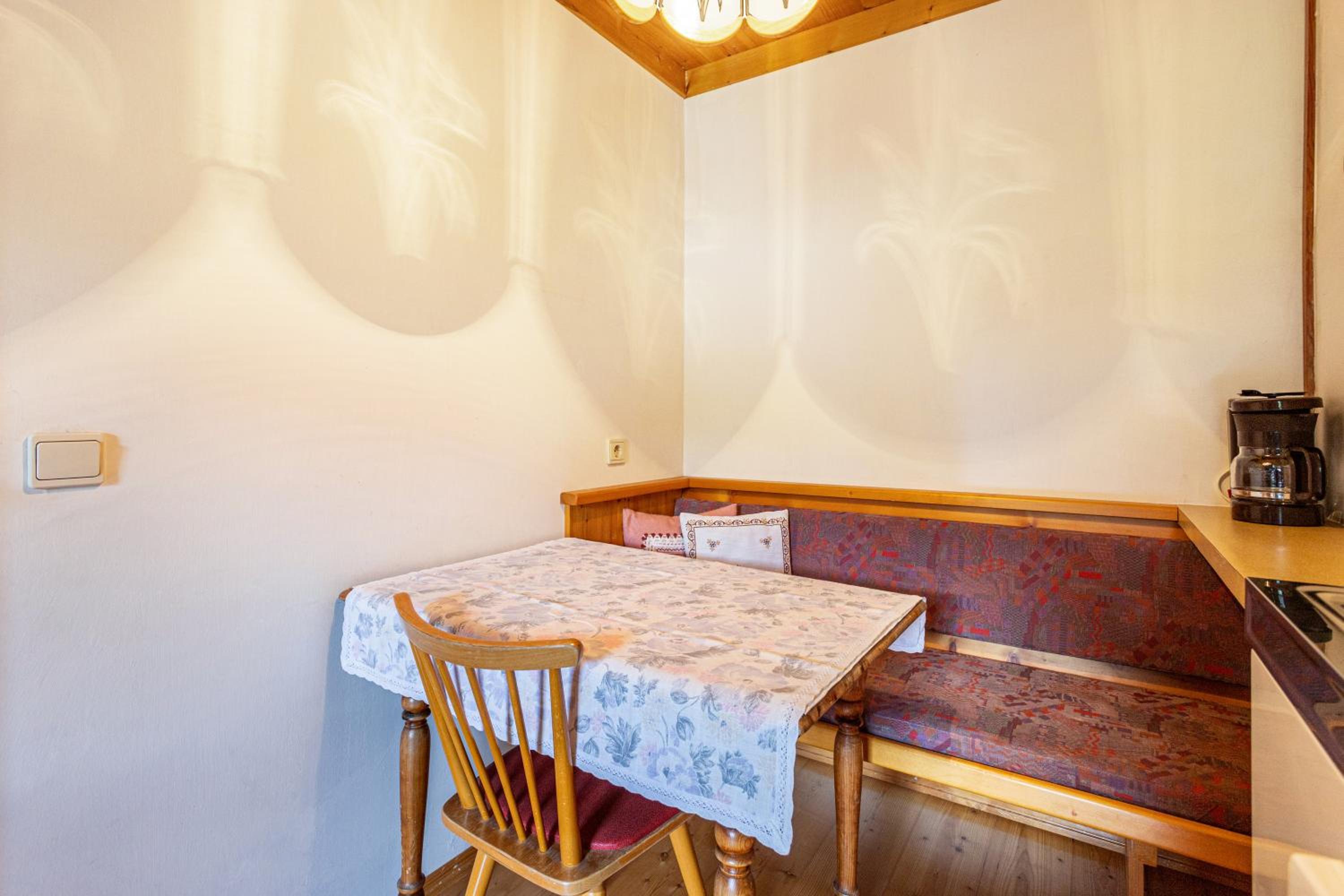 Ferienwohnung Weissbacher