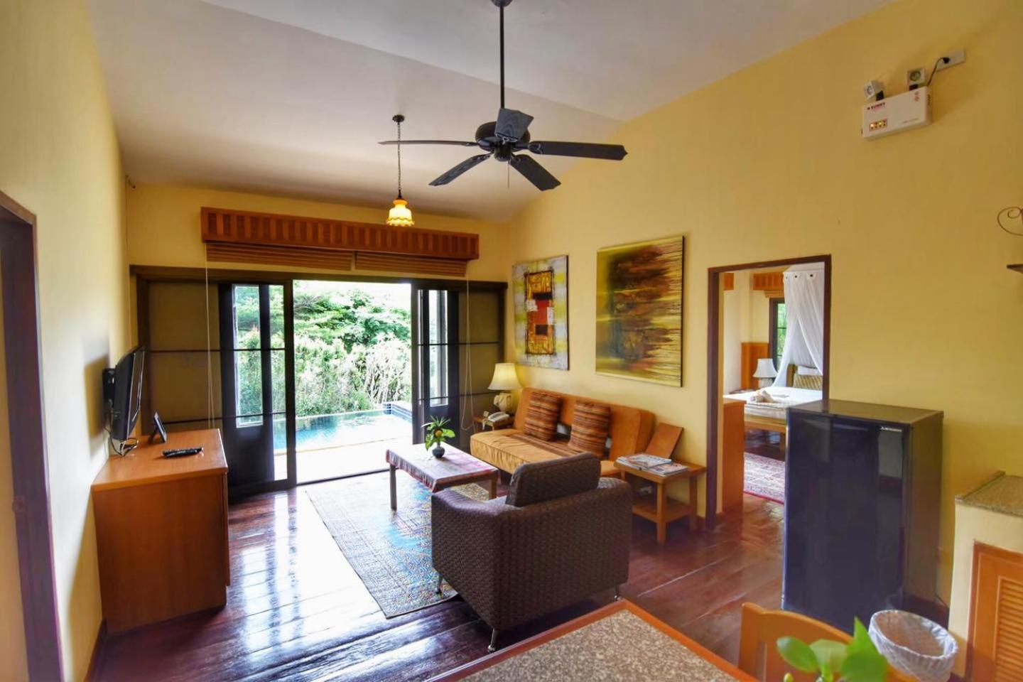 Villa Khao Phaengma
