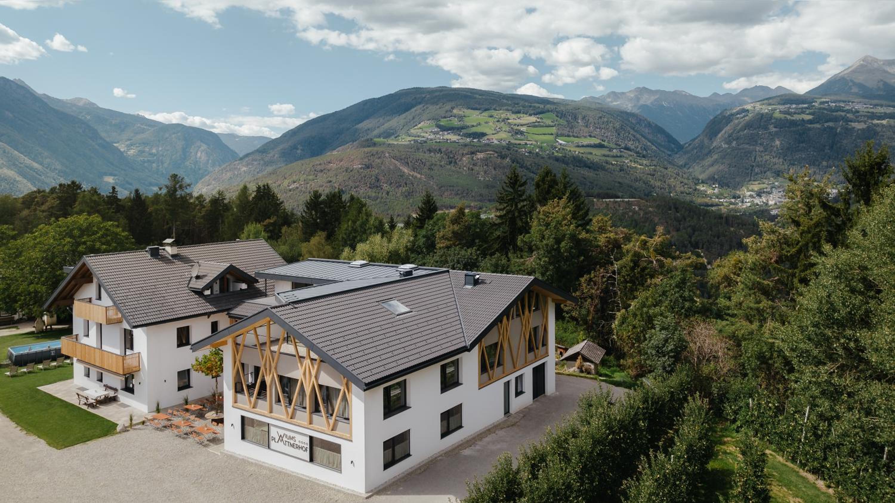 Plattnerhof Viums