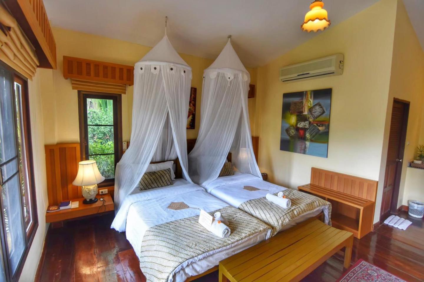 Villa Khao Phaengma