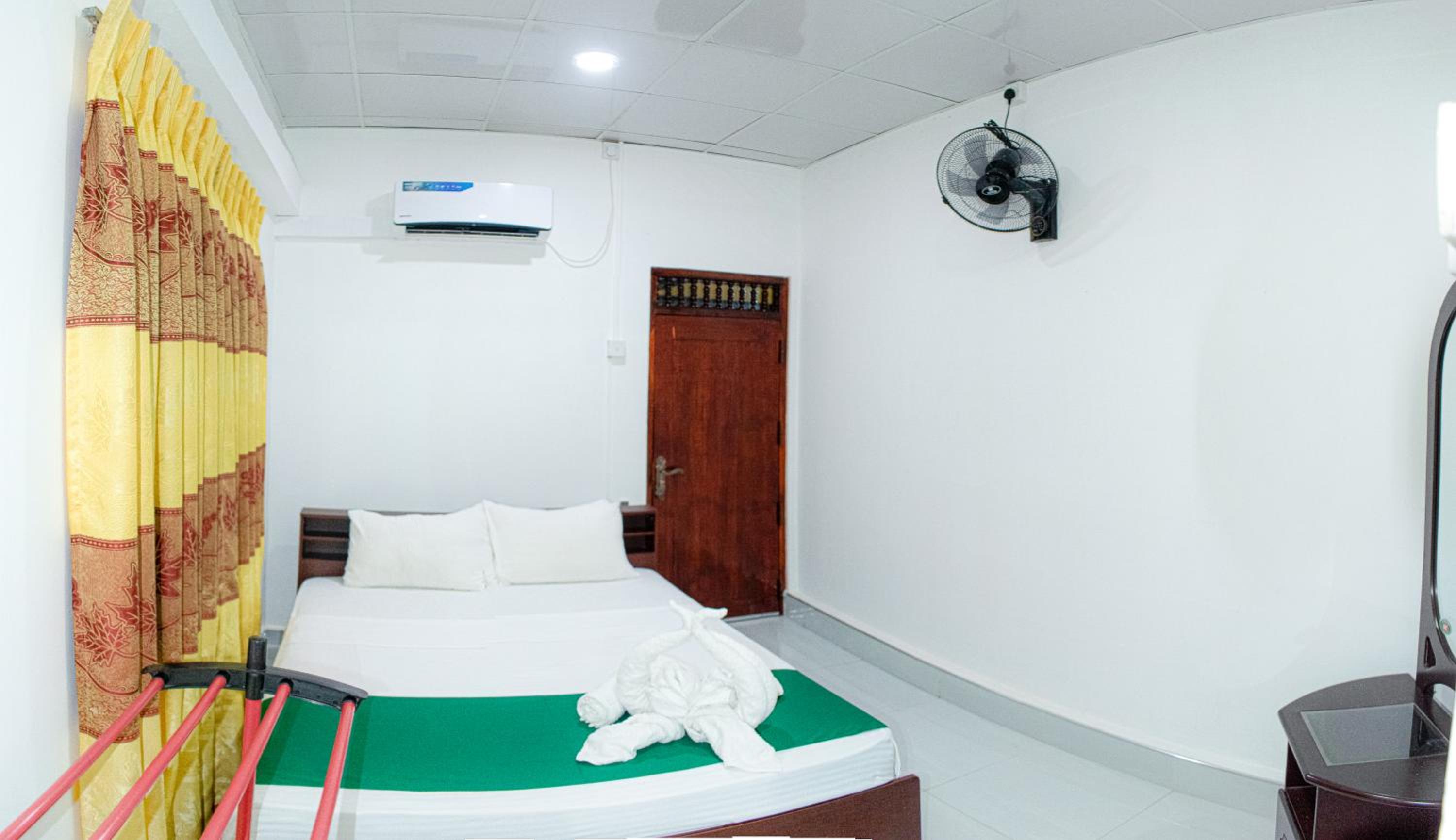 Palitha Homestay