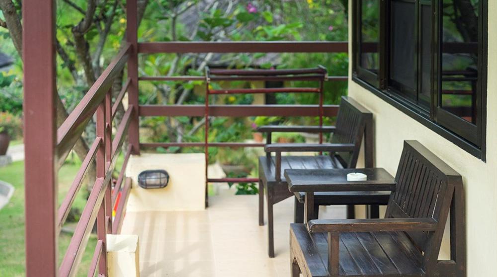 Villa Khao Phaengma