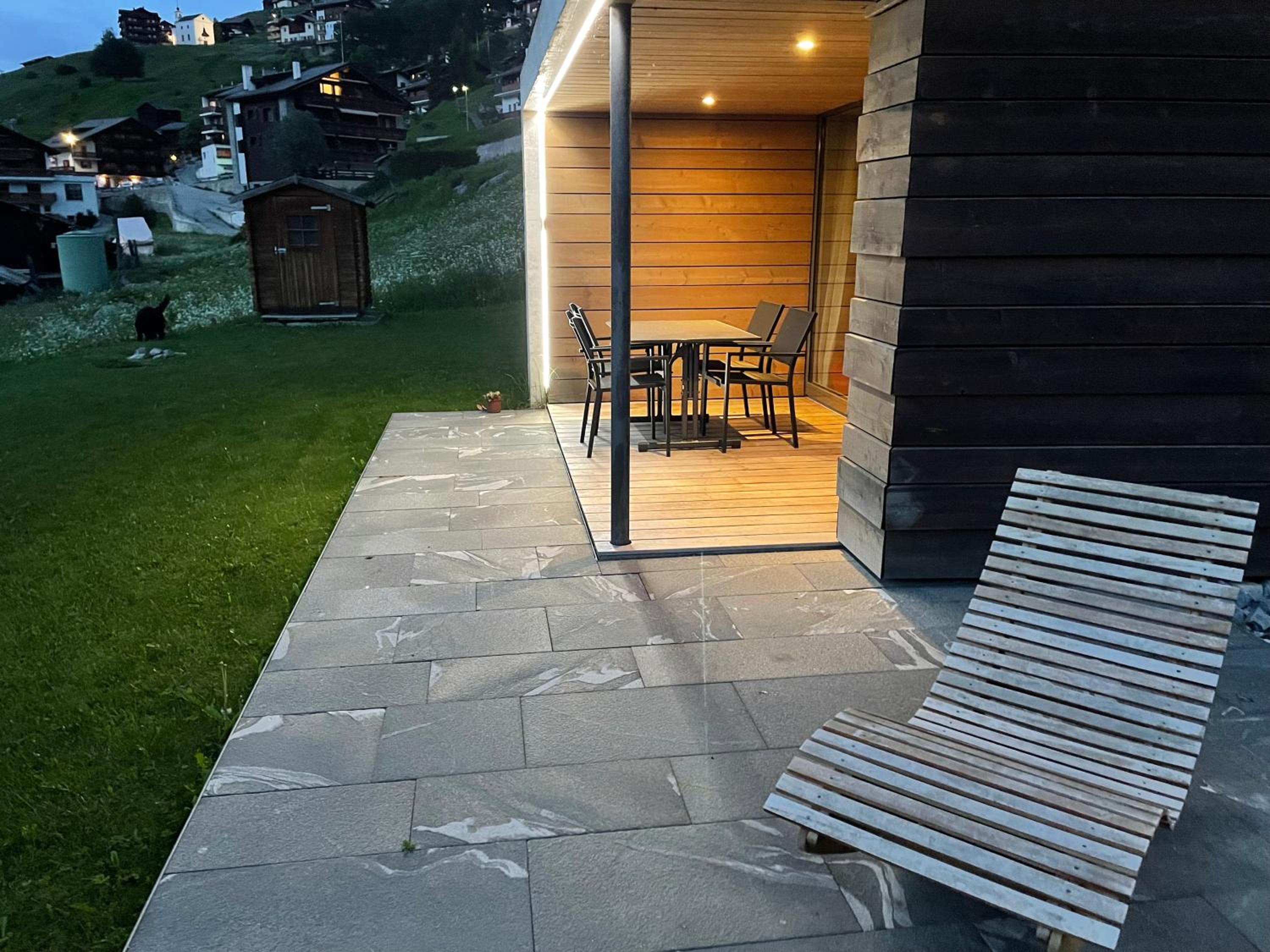 Hotel Schwarzhornblick - Image 1