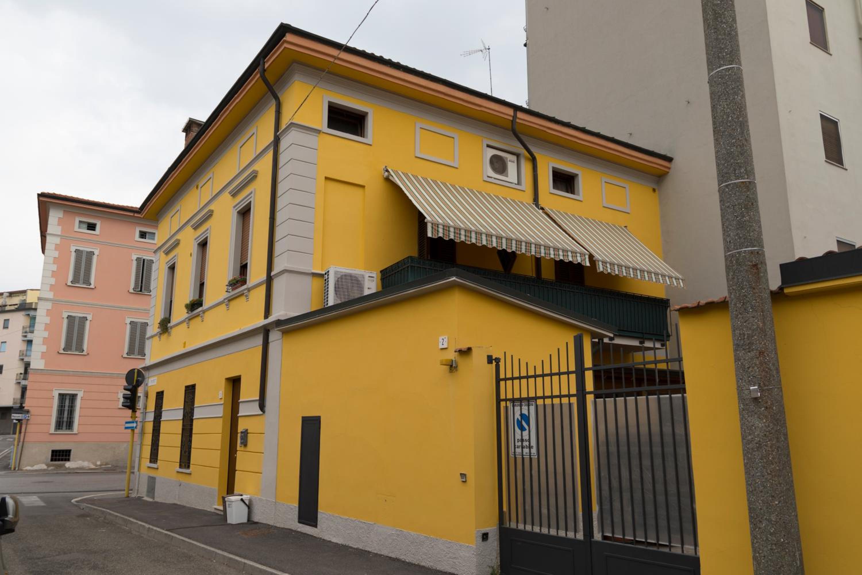 A casa di Anna, elegant flat in Cremona view 3