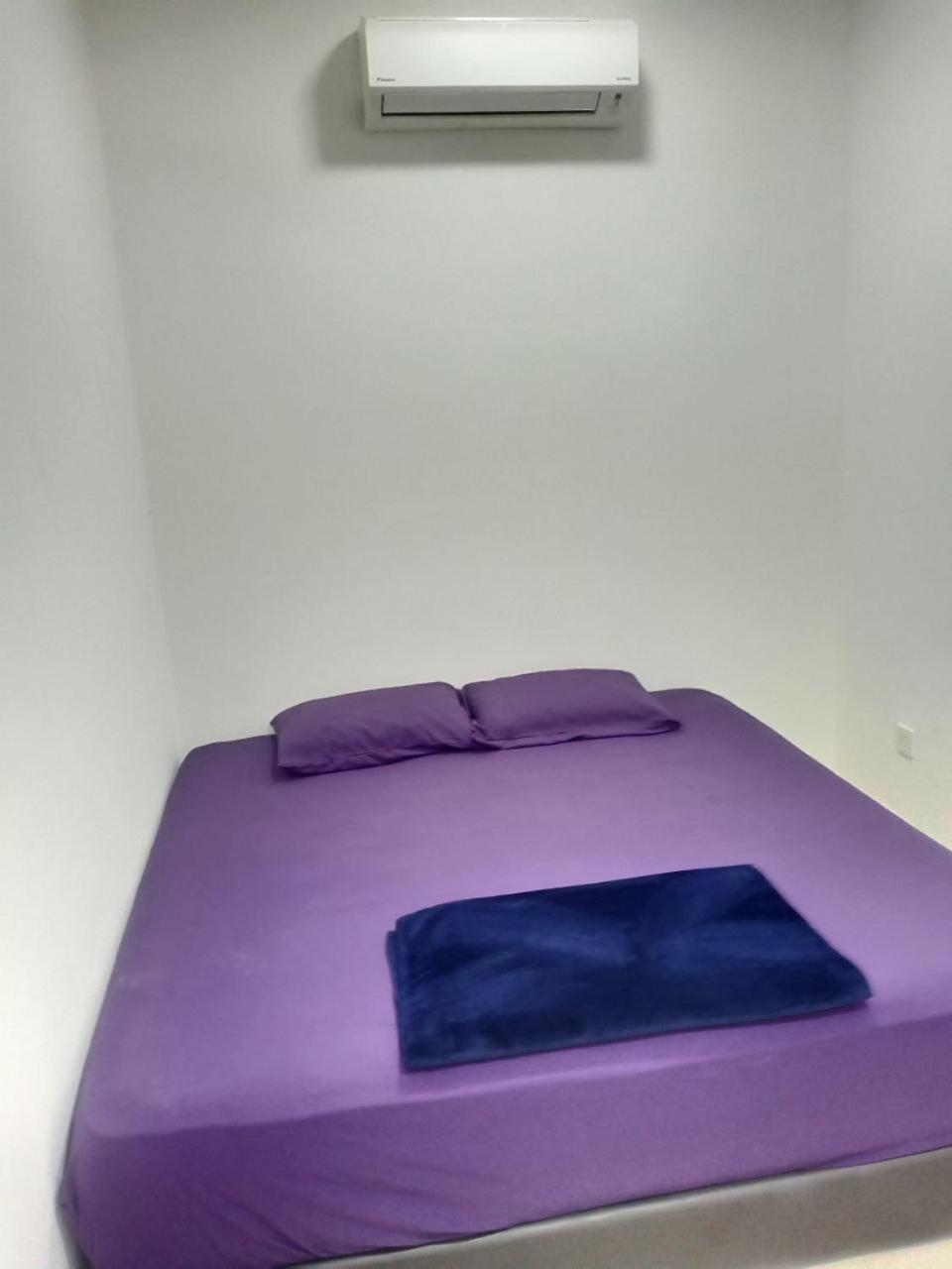 Pangkor L29, Dream Island Homestay photo 7