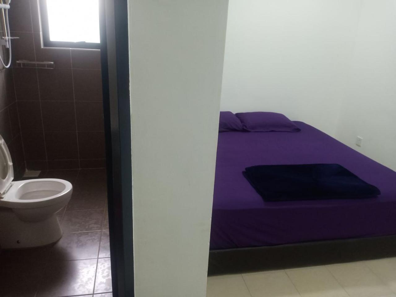 Pangkor L29, Dream Island Homestay photo 4