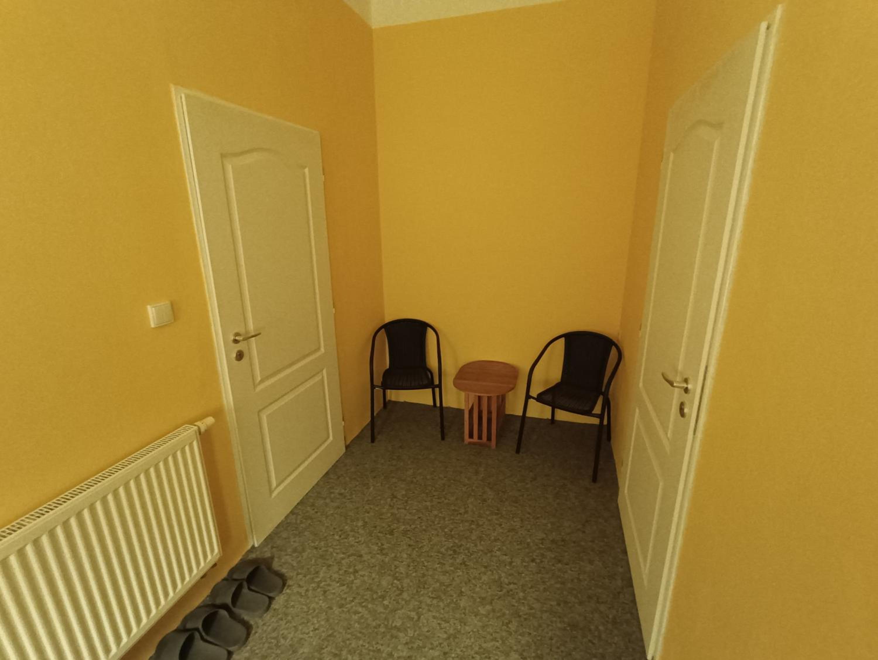 Apartmán Horní Slavkov Hodinářství