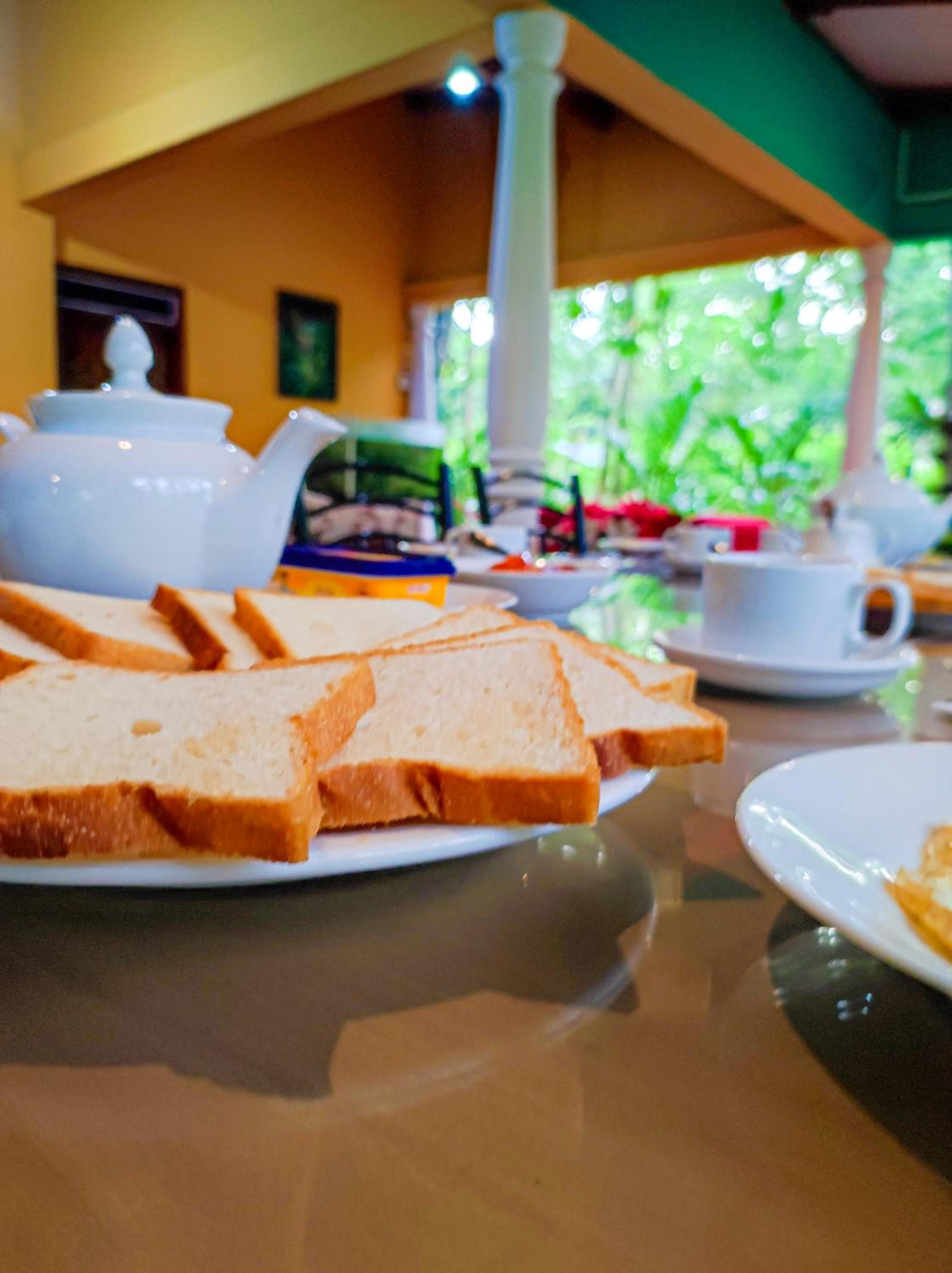 Palitha Homestay