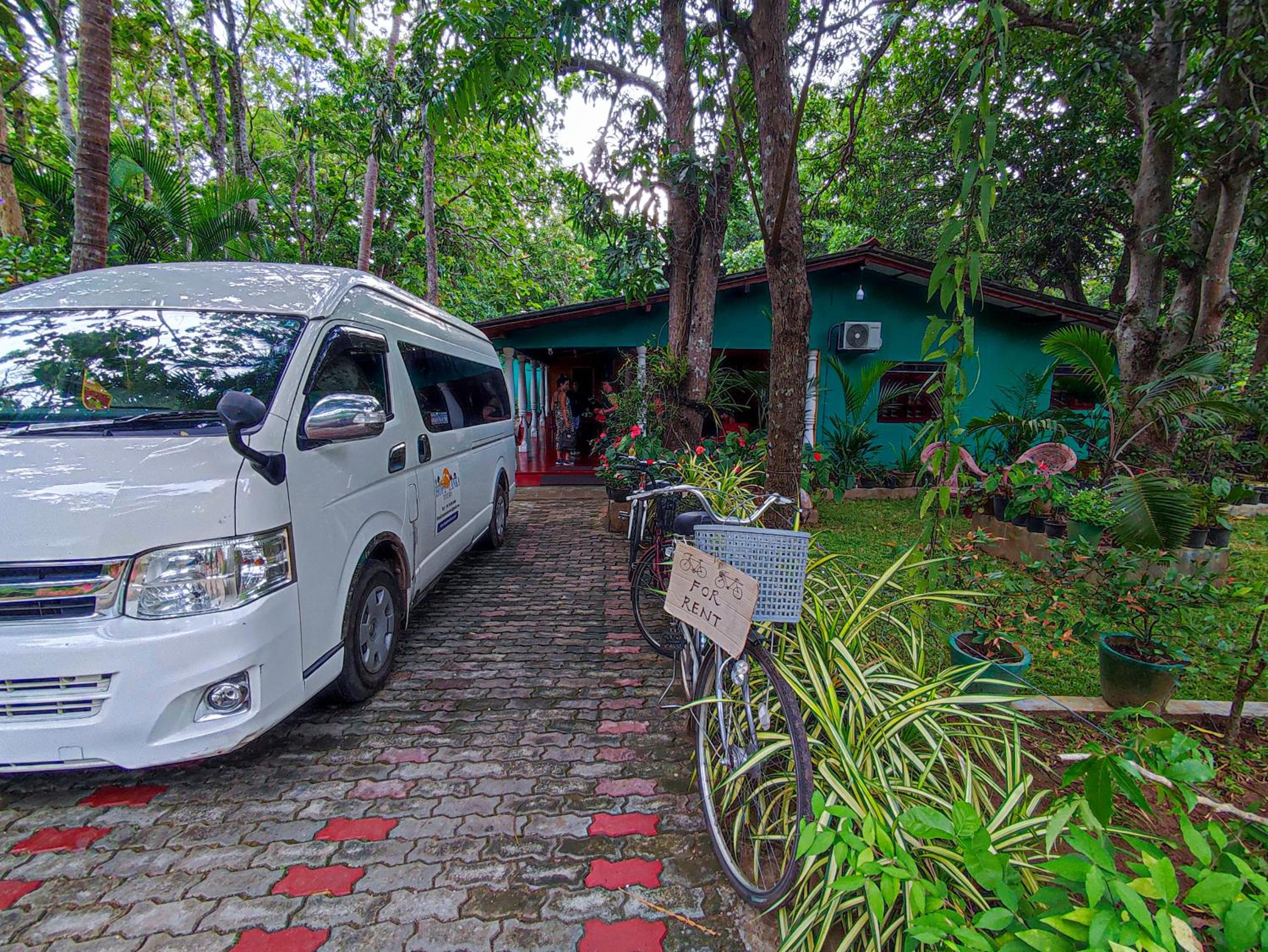 Palitha Homestay