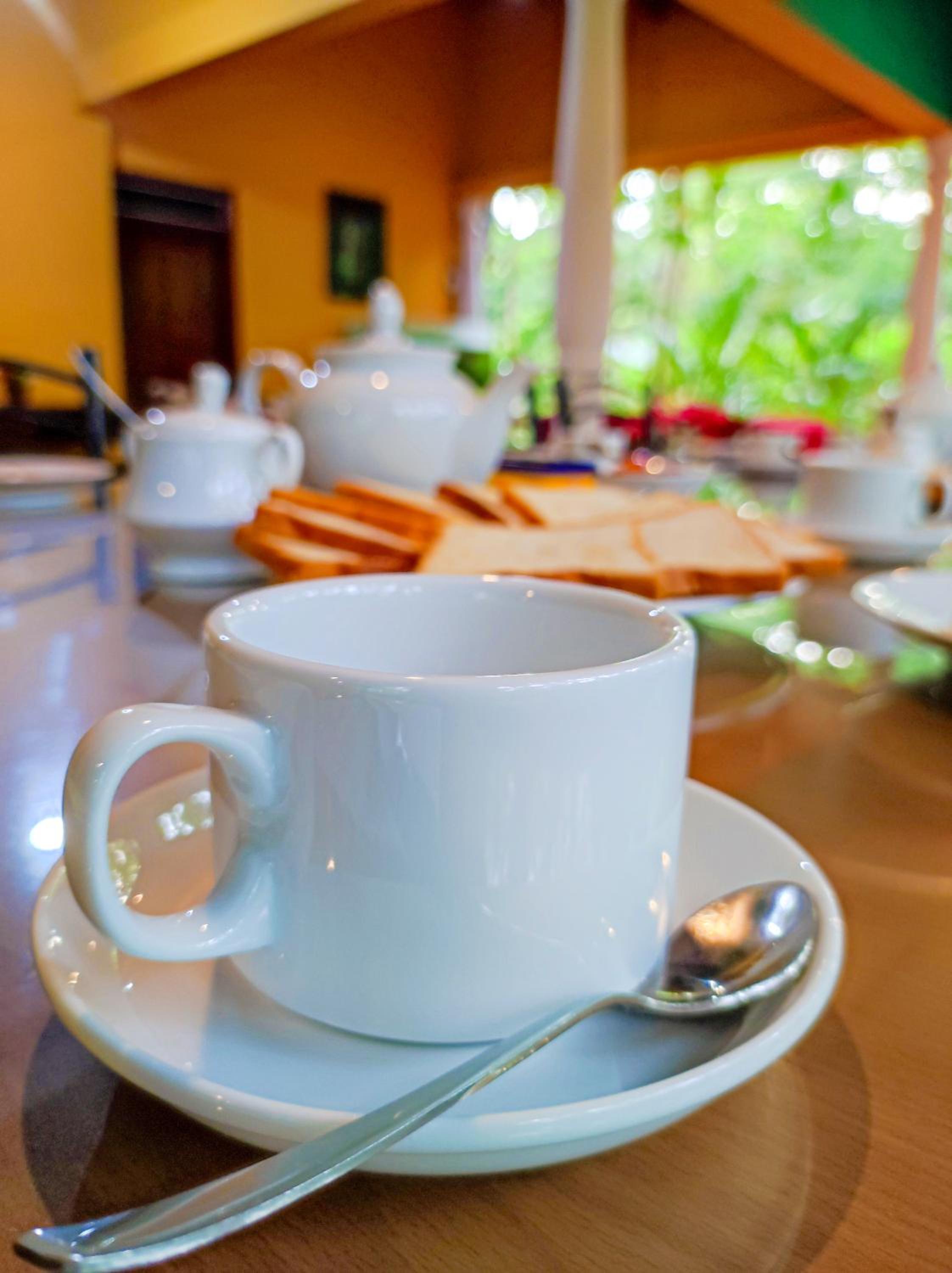 Palitha Homestay