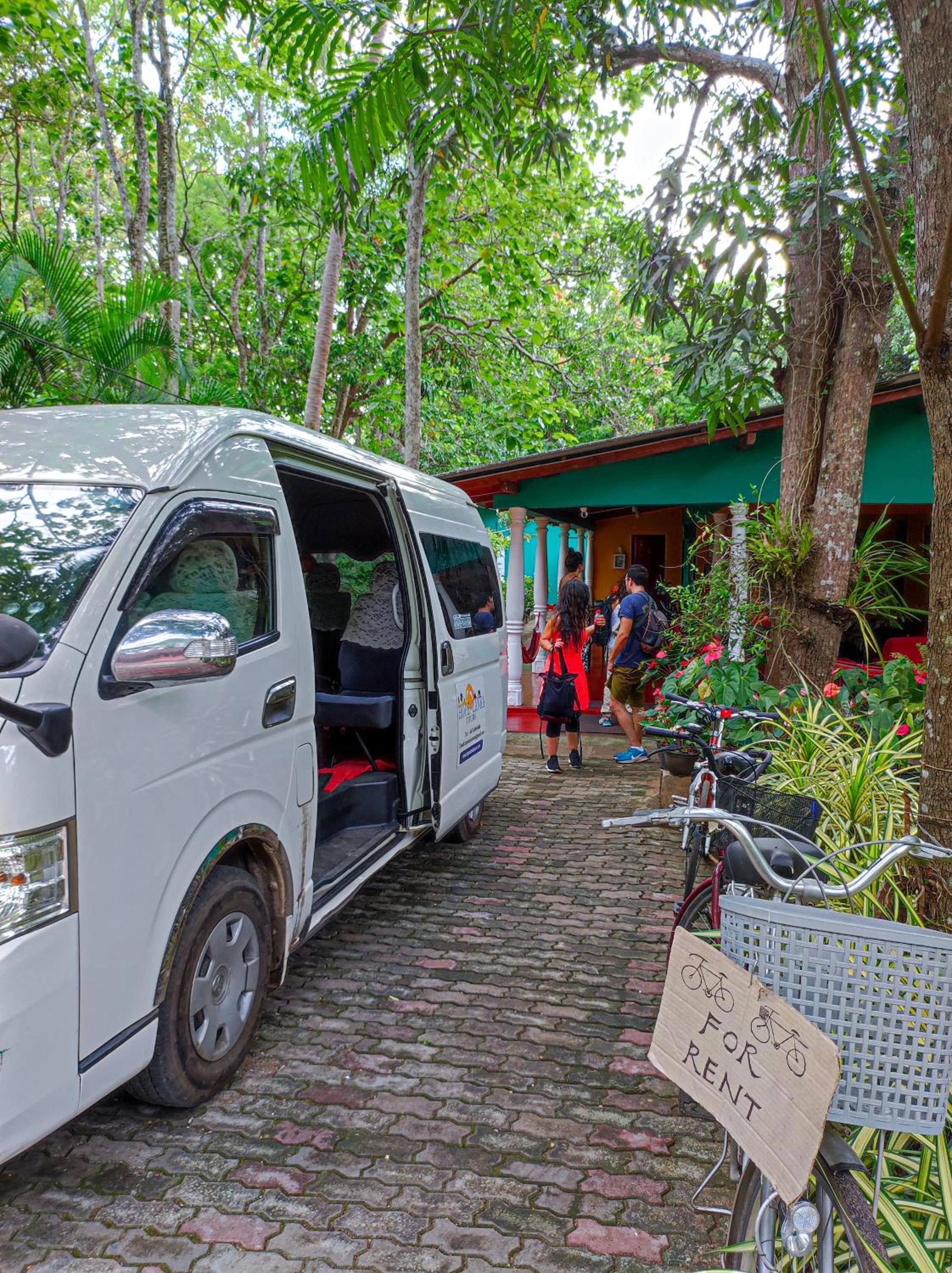 Palitha Homestay