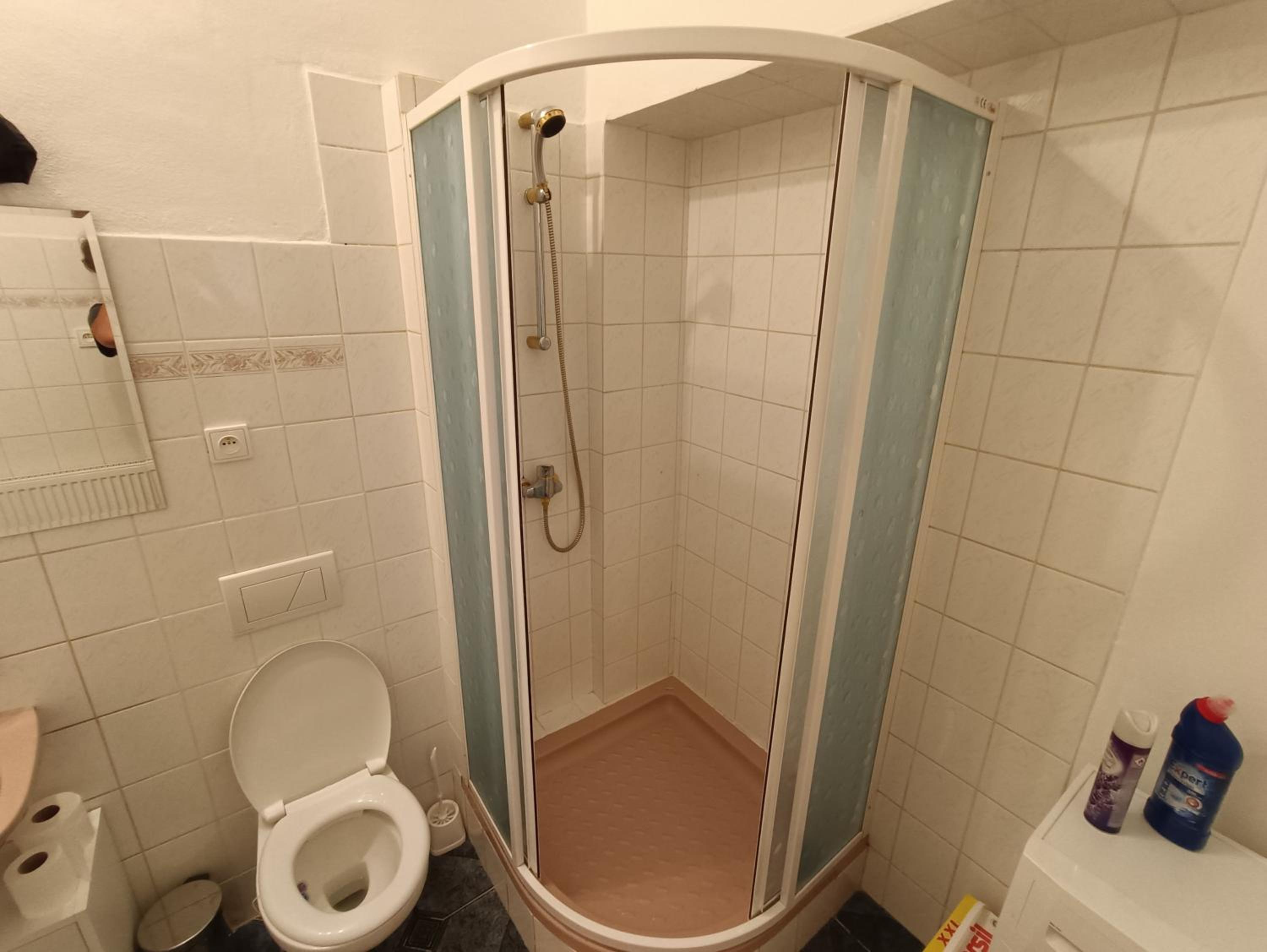 Apartmán Horní Slavkov Hodinářství