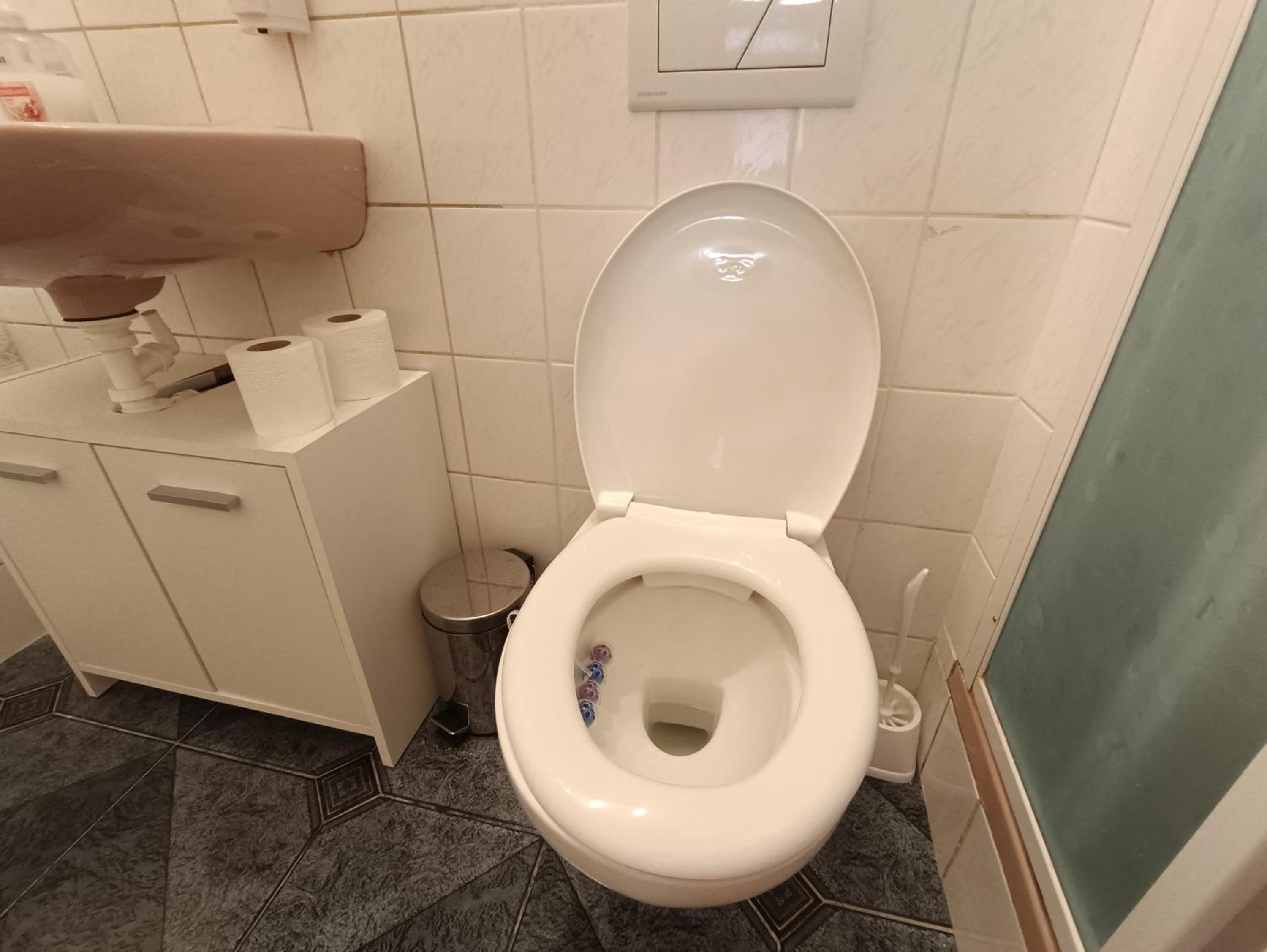 Apartmán Horní Slavkov Hodinářství