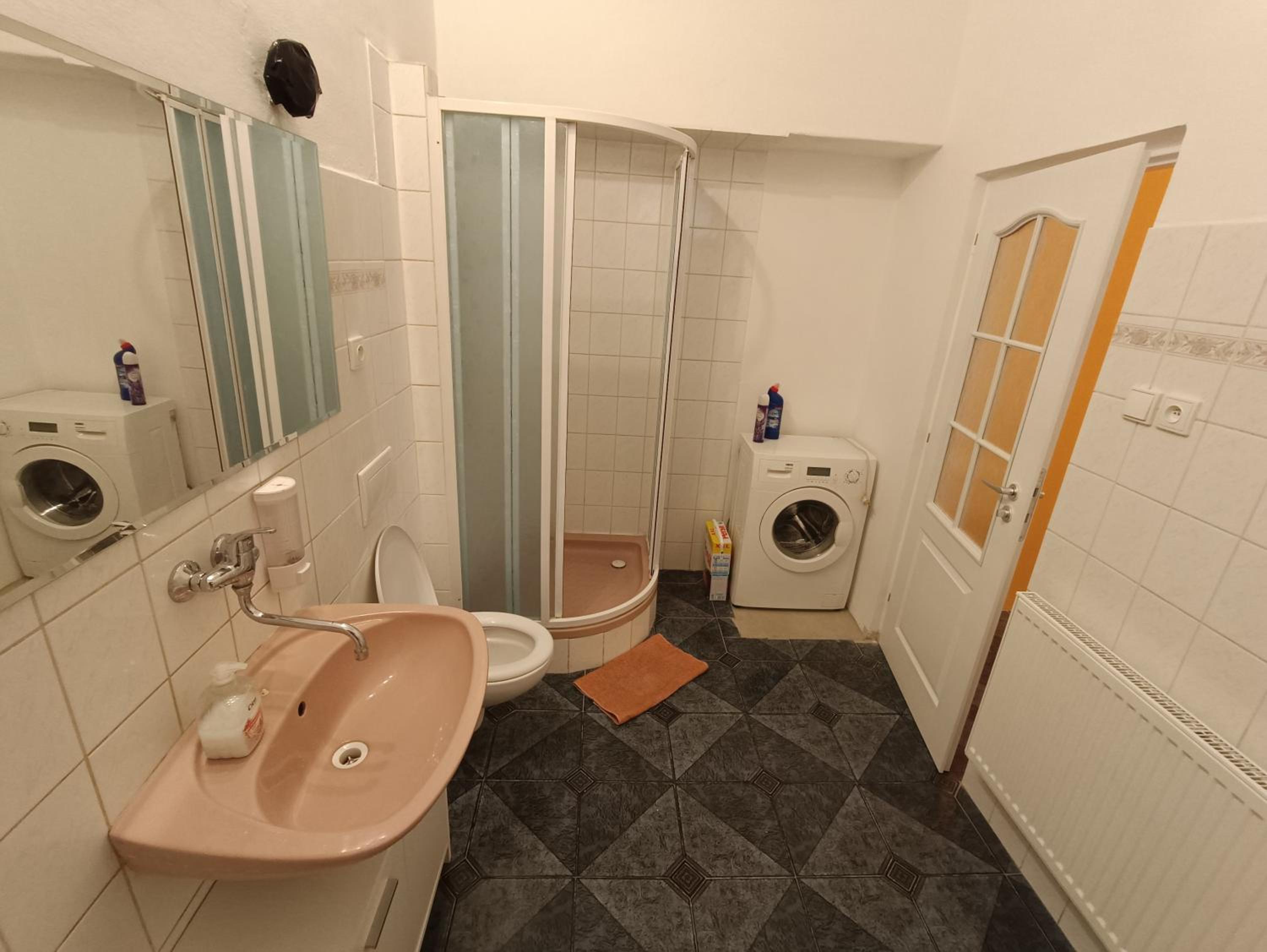 Apartmán Horní Slavkov Hodinářství