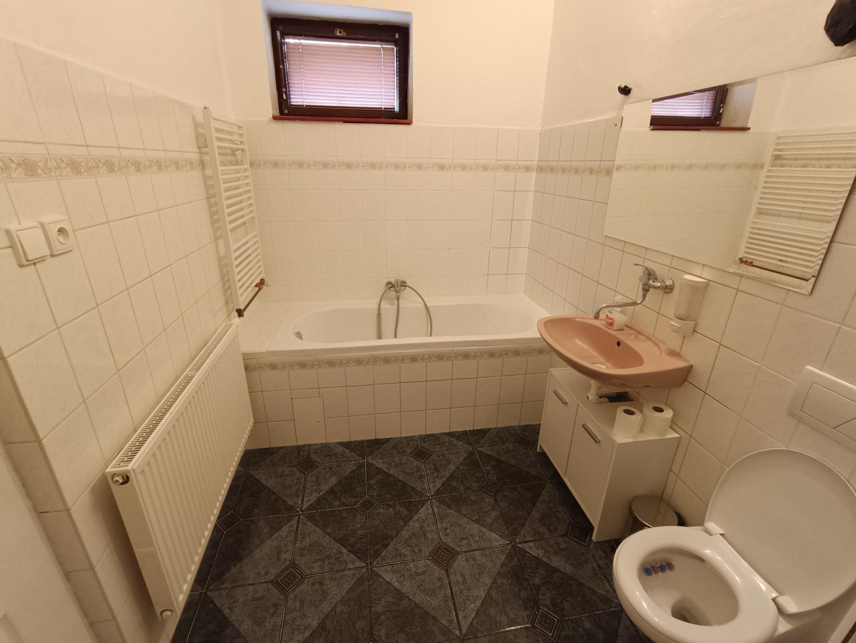 Apartmán Horní Slavkov Hodinářství