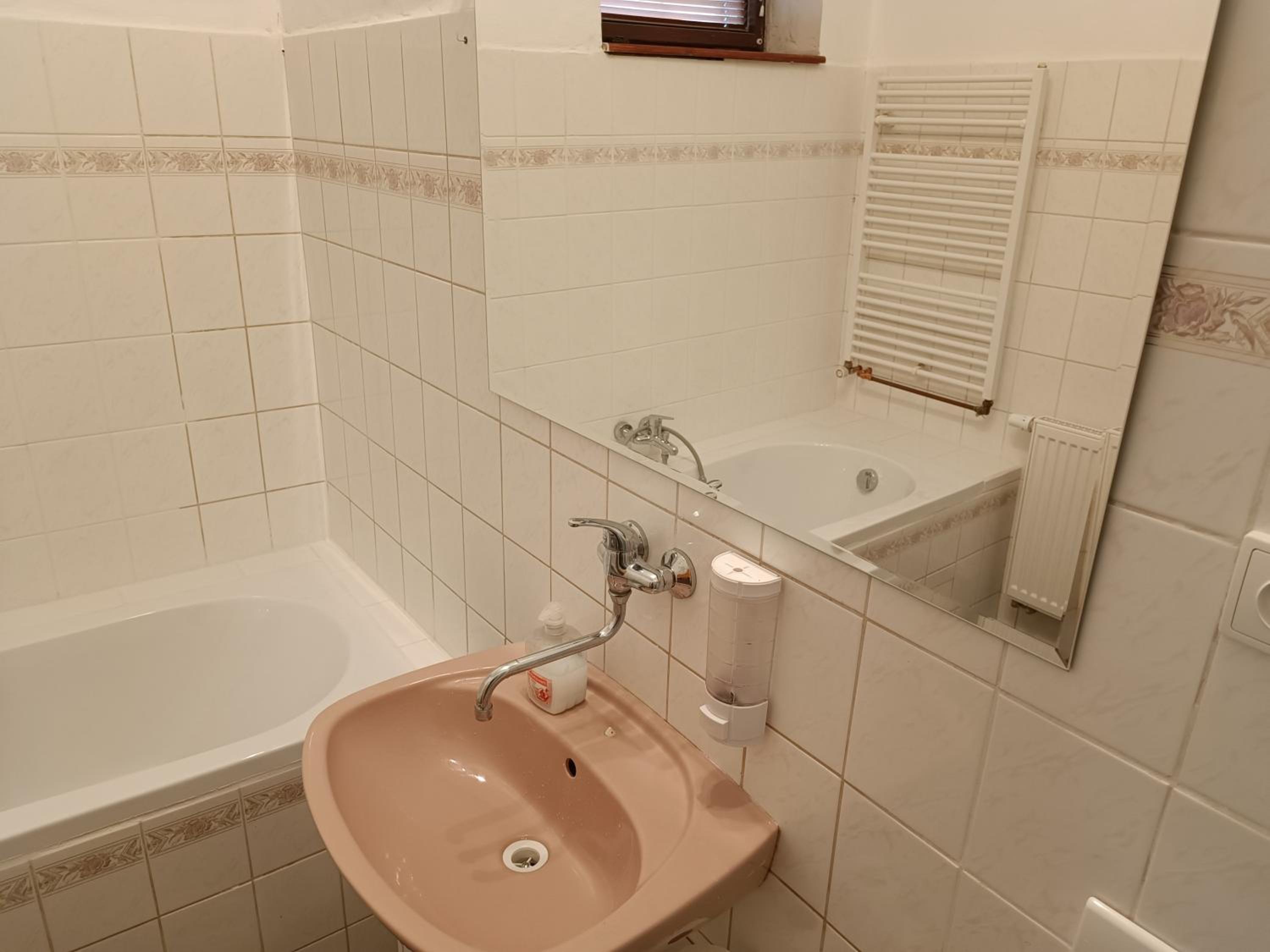 Apartmán Horní Slavkov Hodinářství