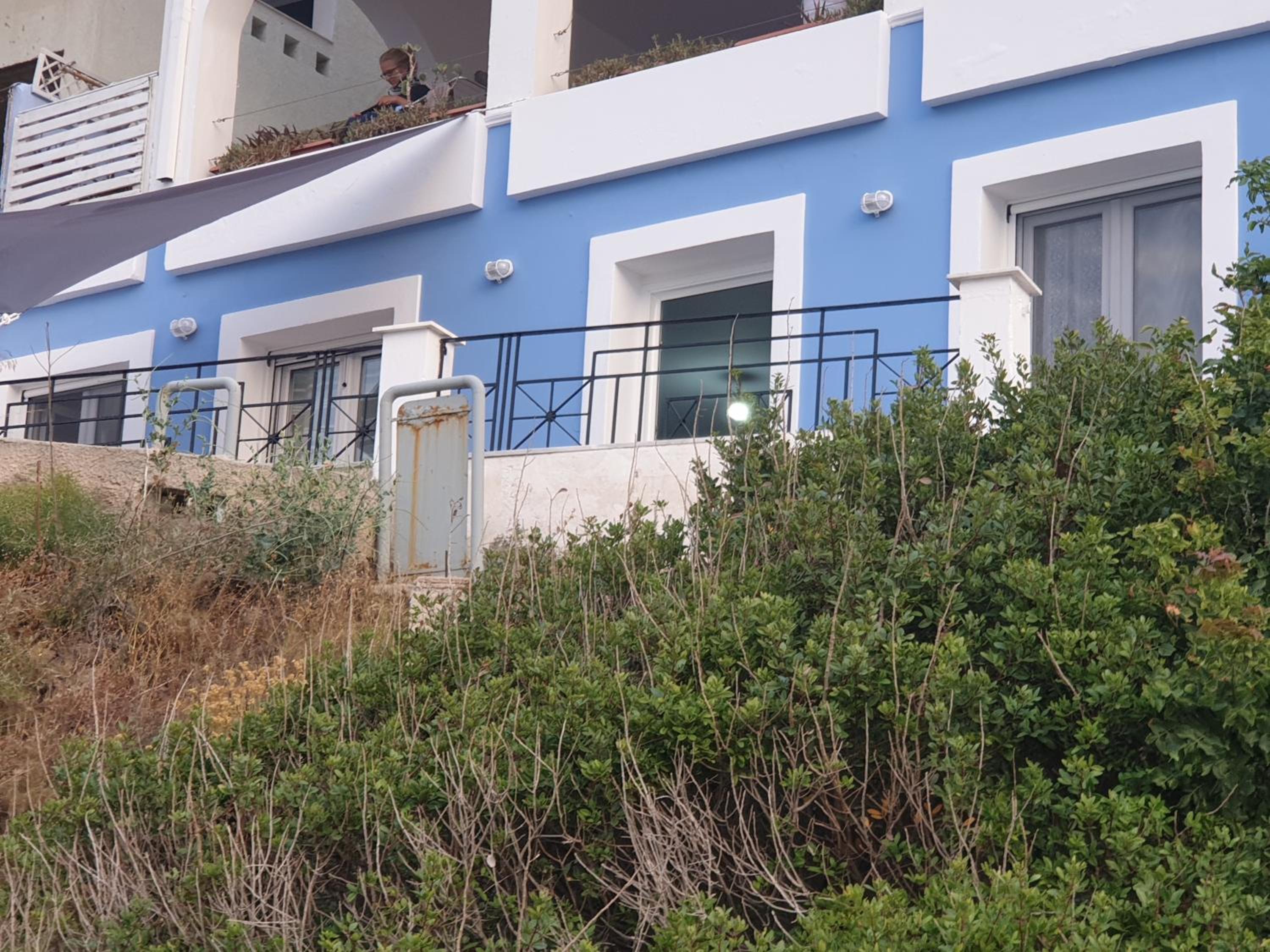 Hotel Aegean Villita on beach apartment - Image 1