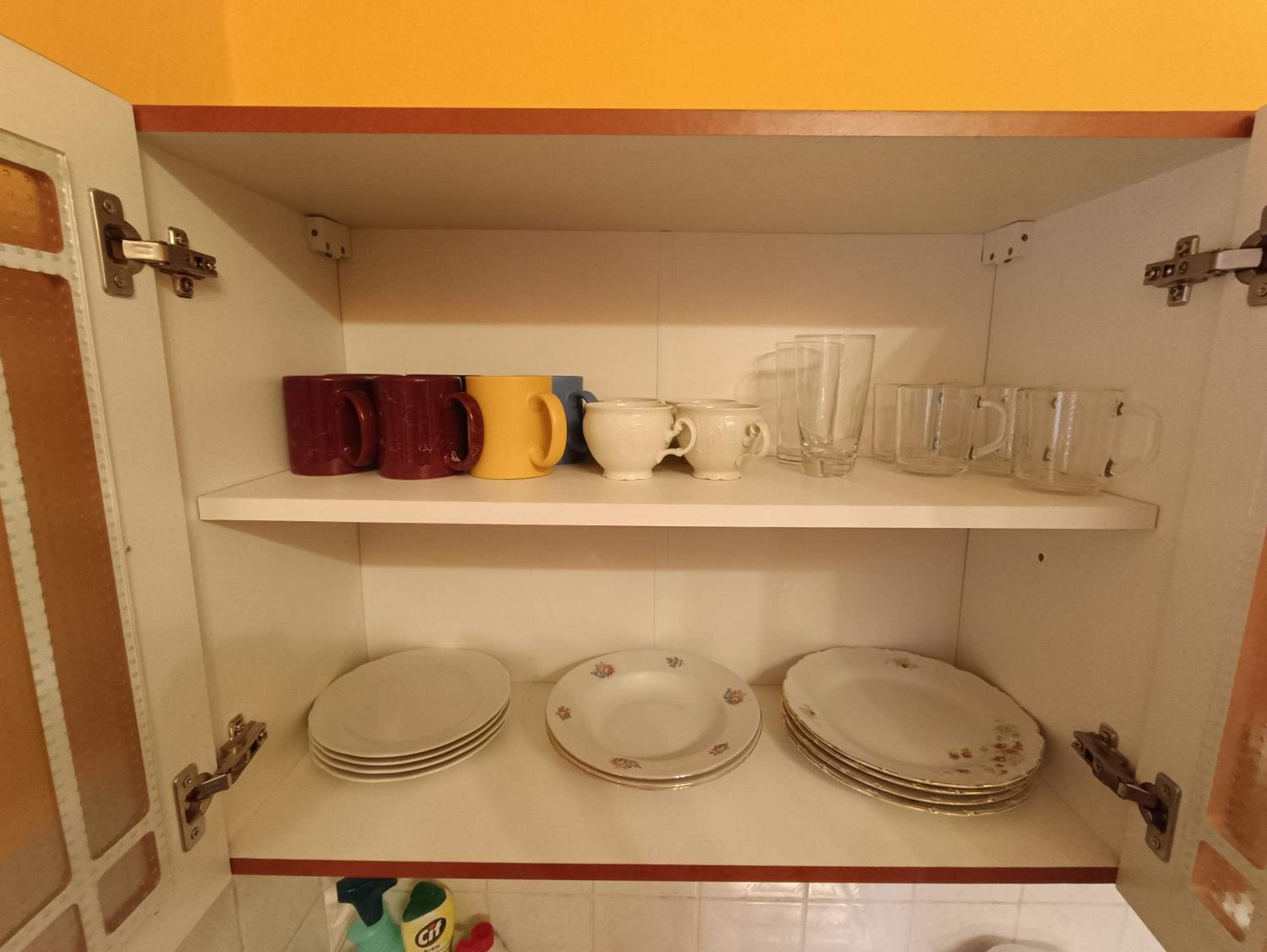 Apartmán Horní Slavkov Hodinářství