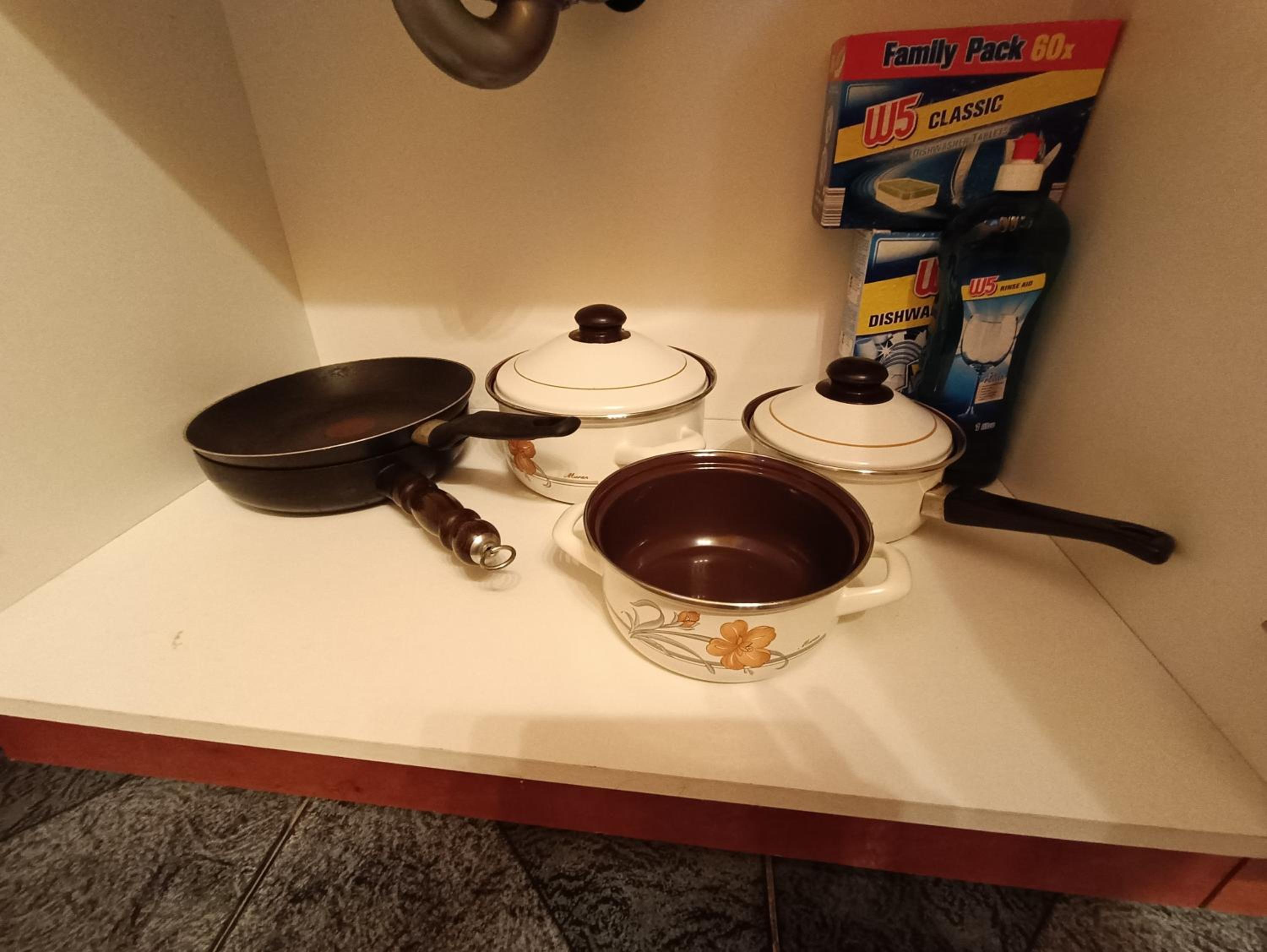 Apartmán Horní Slavkov Hodinářství