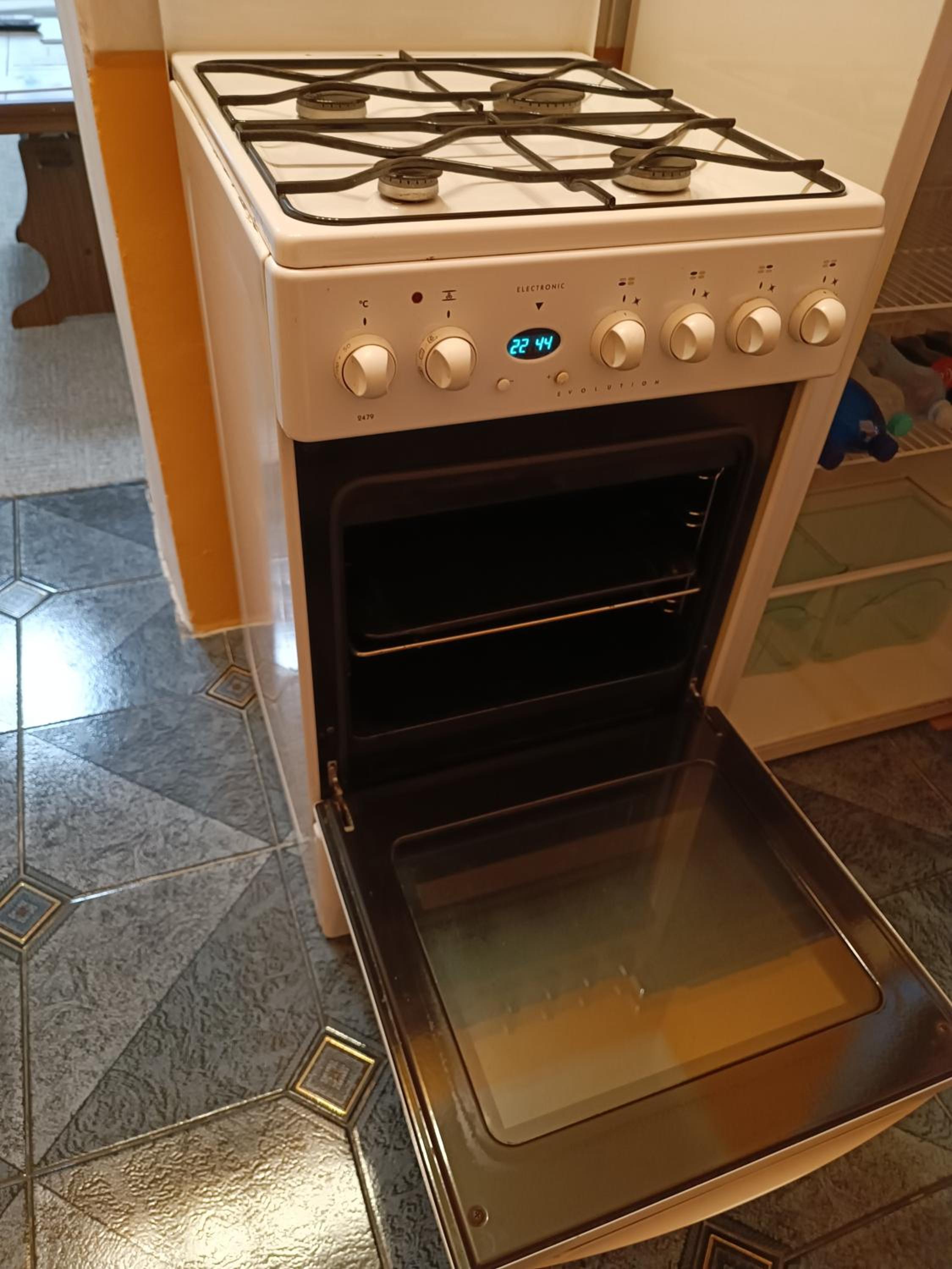 Apartmán Horní Slavkov Hodinářství
