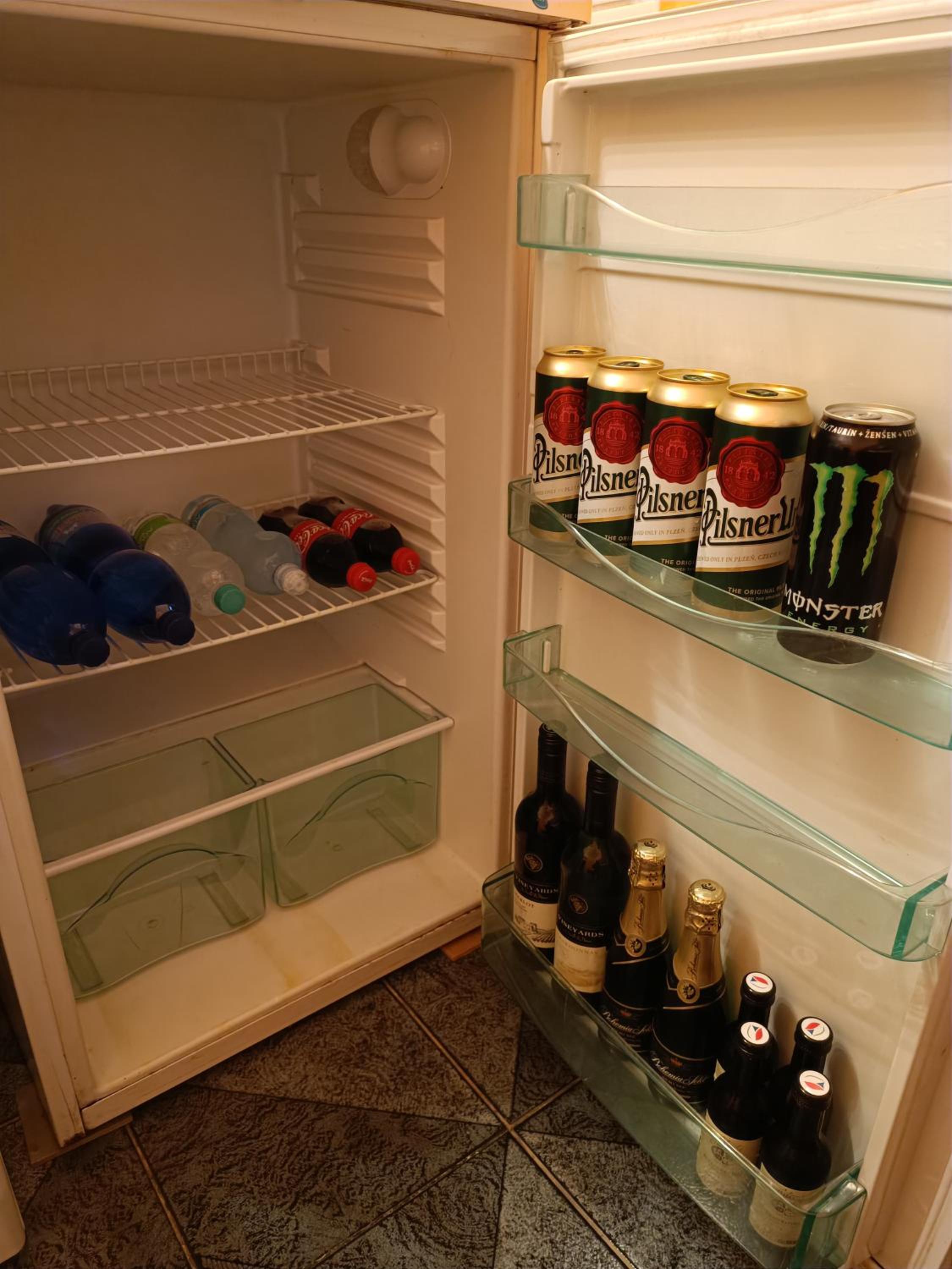 Apartmán Horní Slavkov Hodinářství