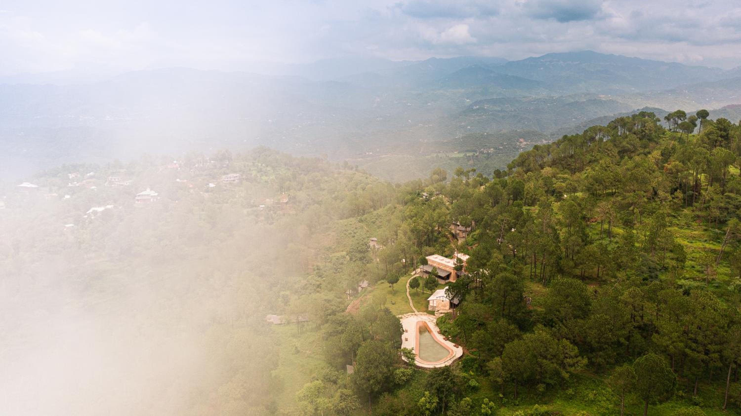 Amaya Kasauli