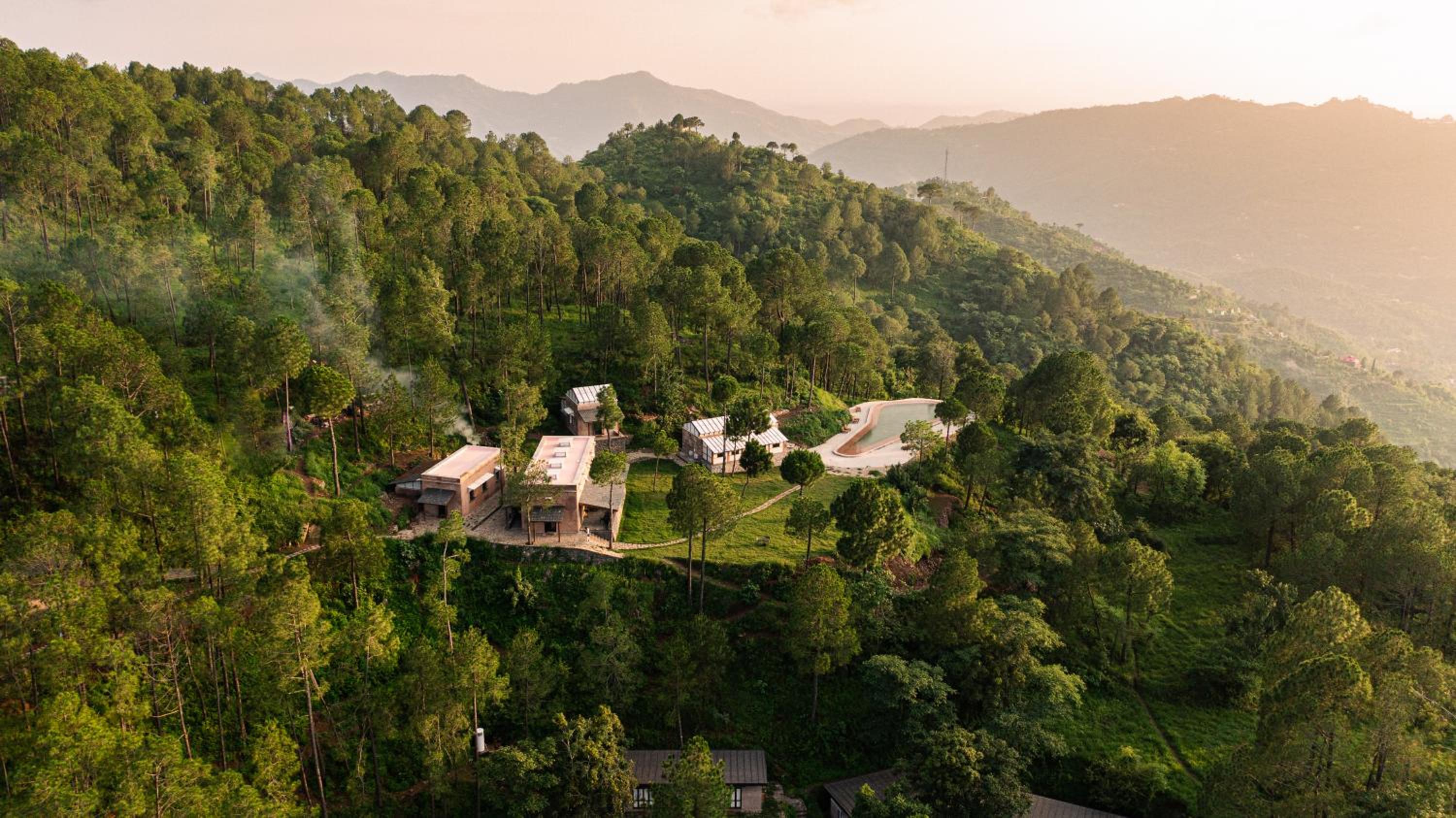 Amaya Kasauli