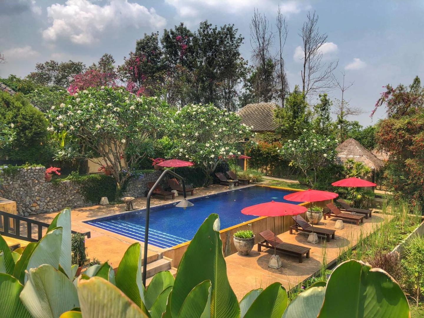 Villa Khao Phaengma