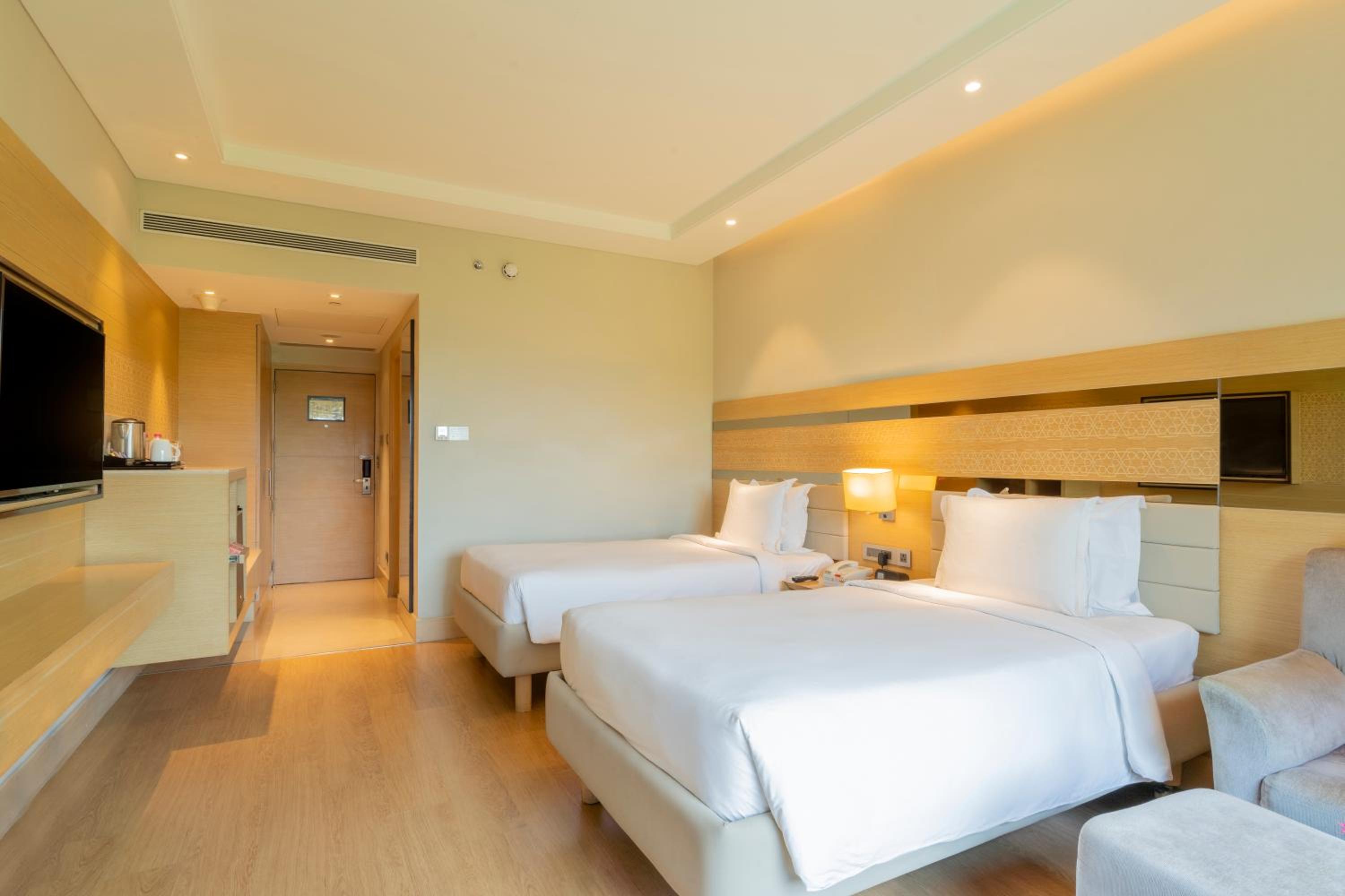 Holiday Inn Agra MG Road an IHG Hotel photo 5